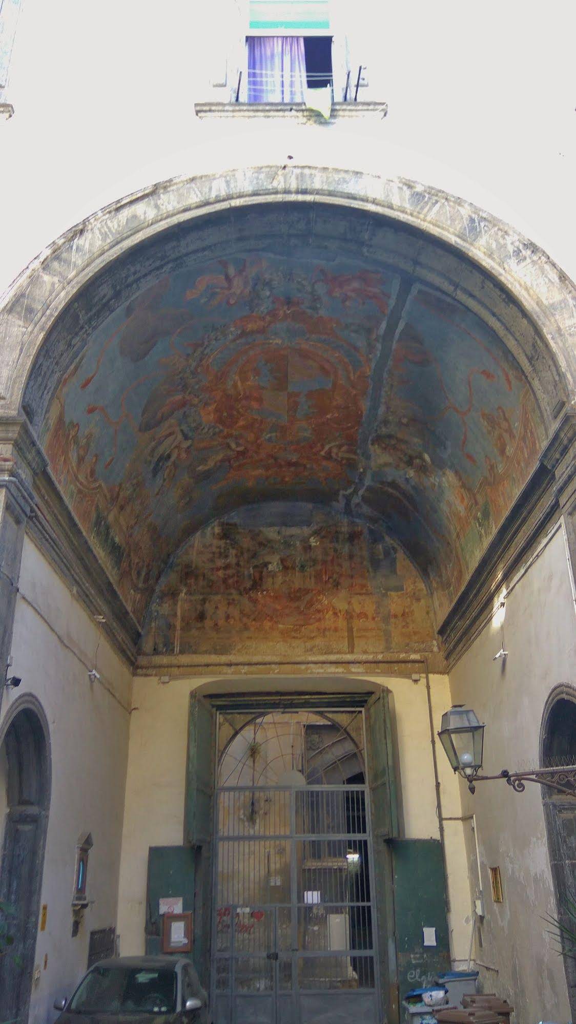 B&B Diletto a Napoli