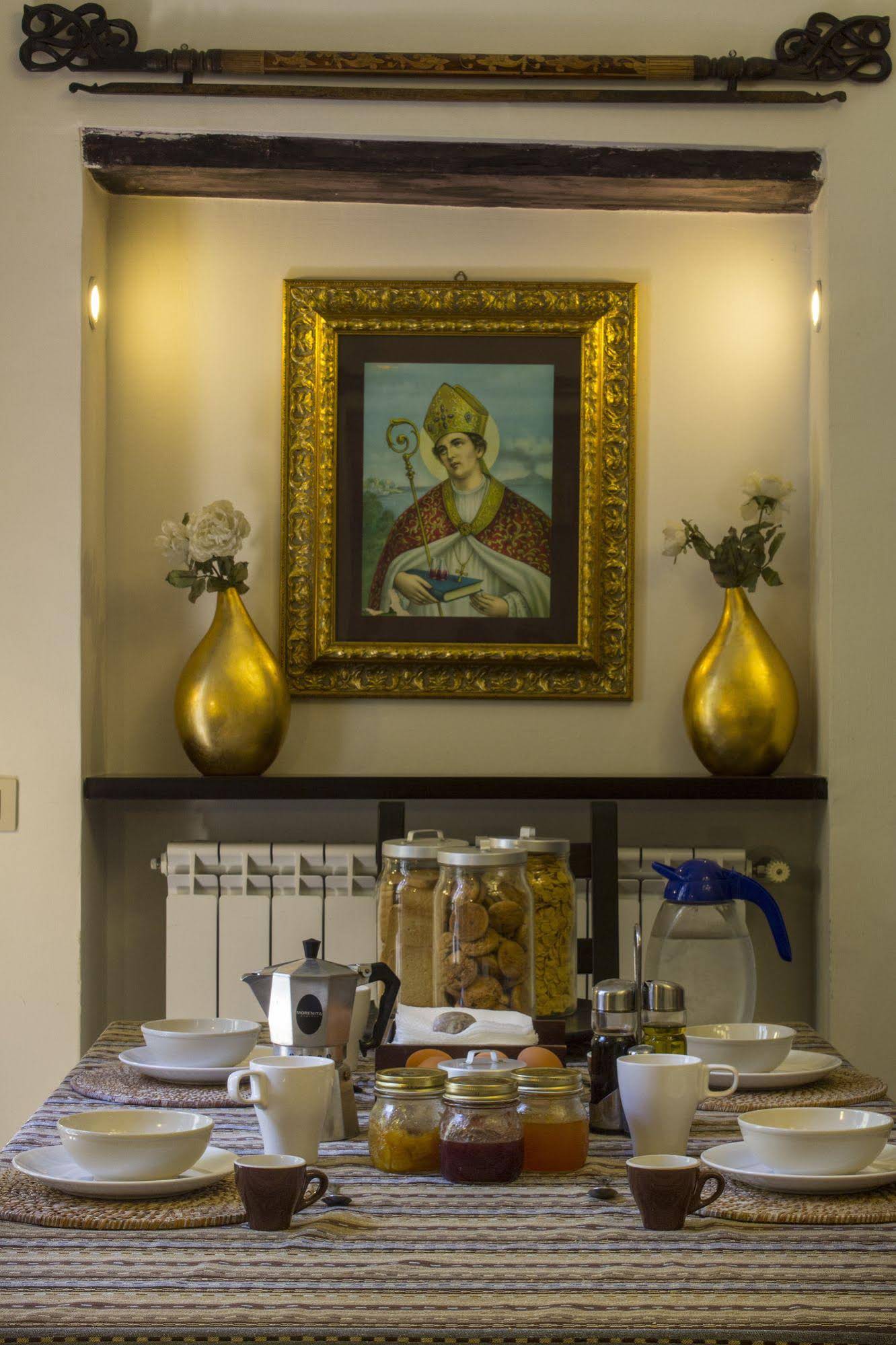 B&B Diletto a Napoli