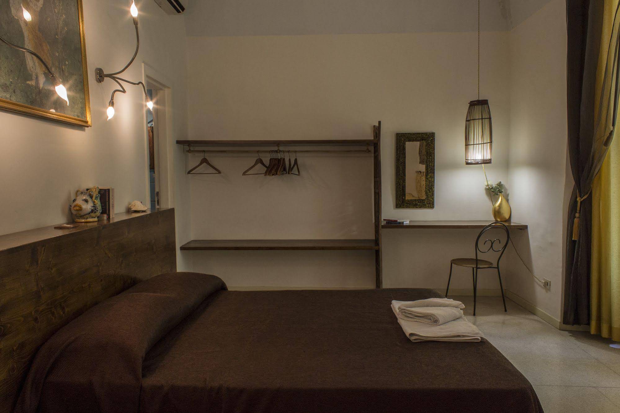 B&B Diletto a Napoli