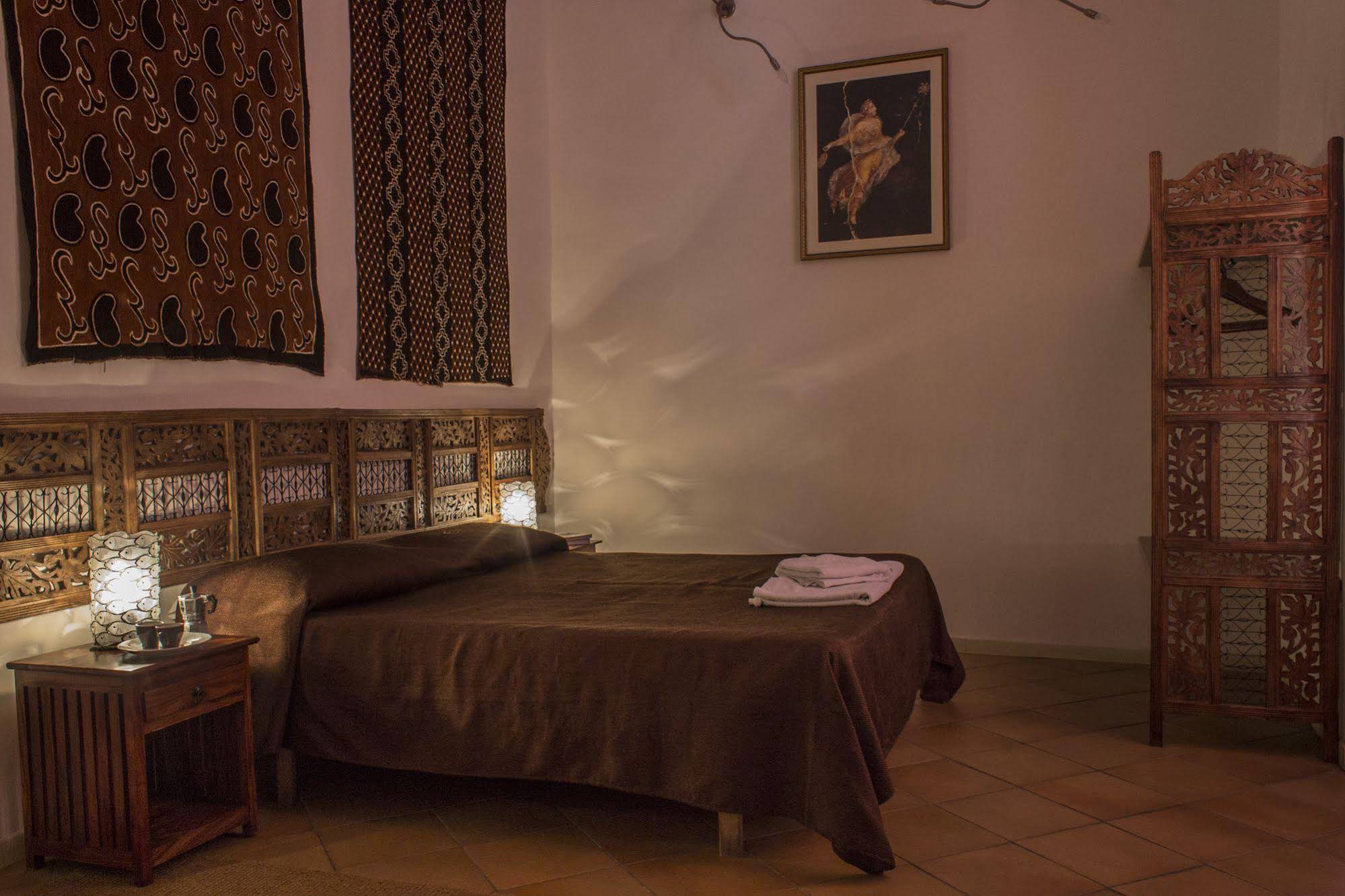 B&B Diletto a Napoli