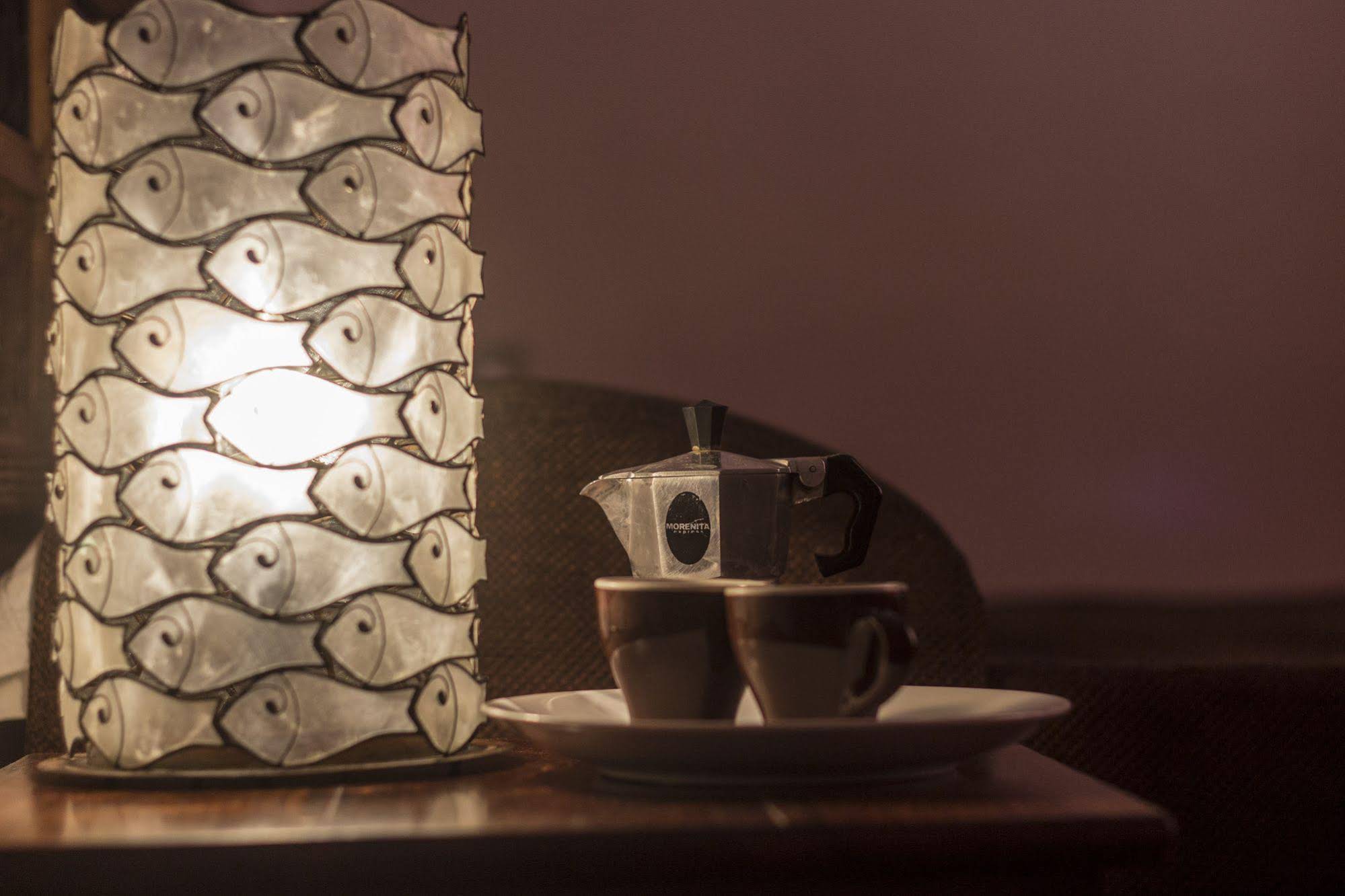 B&B Diletto a Napoli