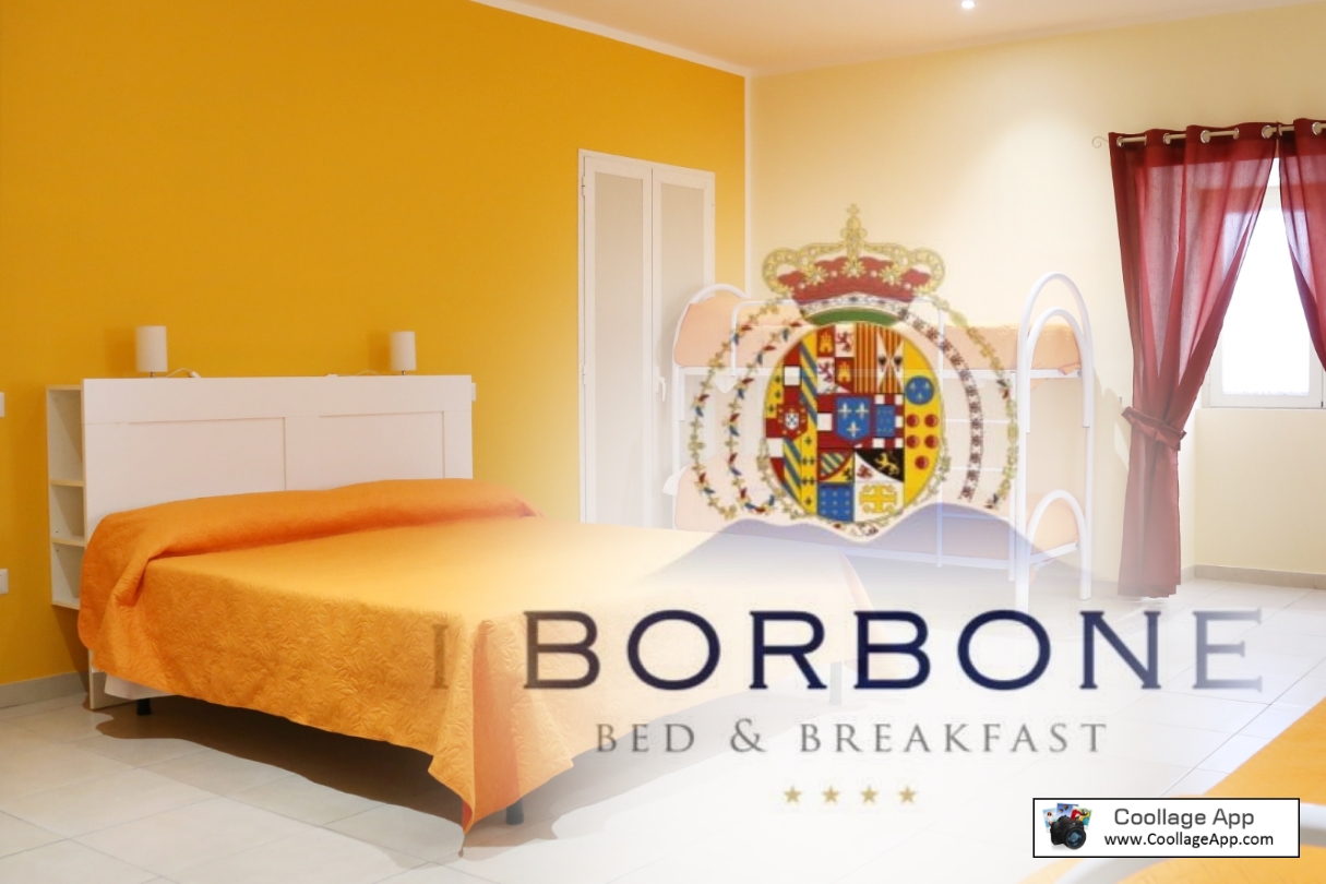 B&B I Borbone
