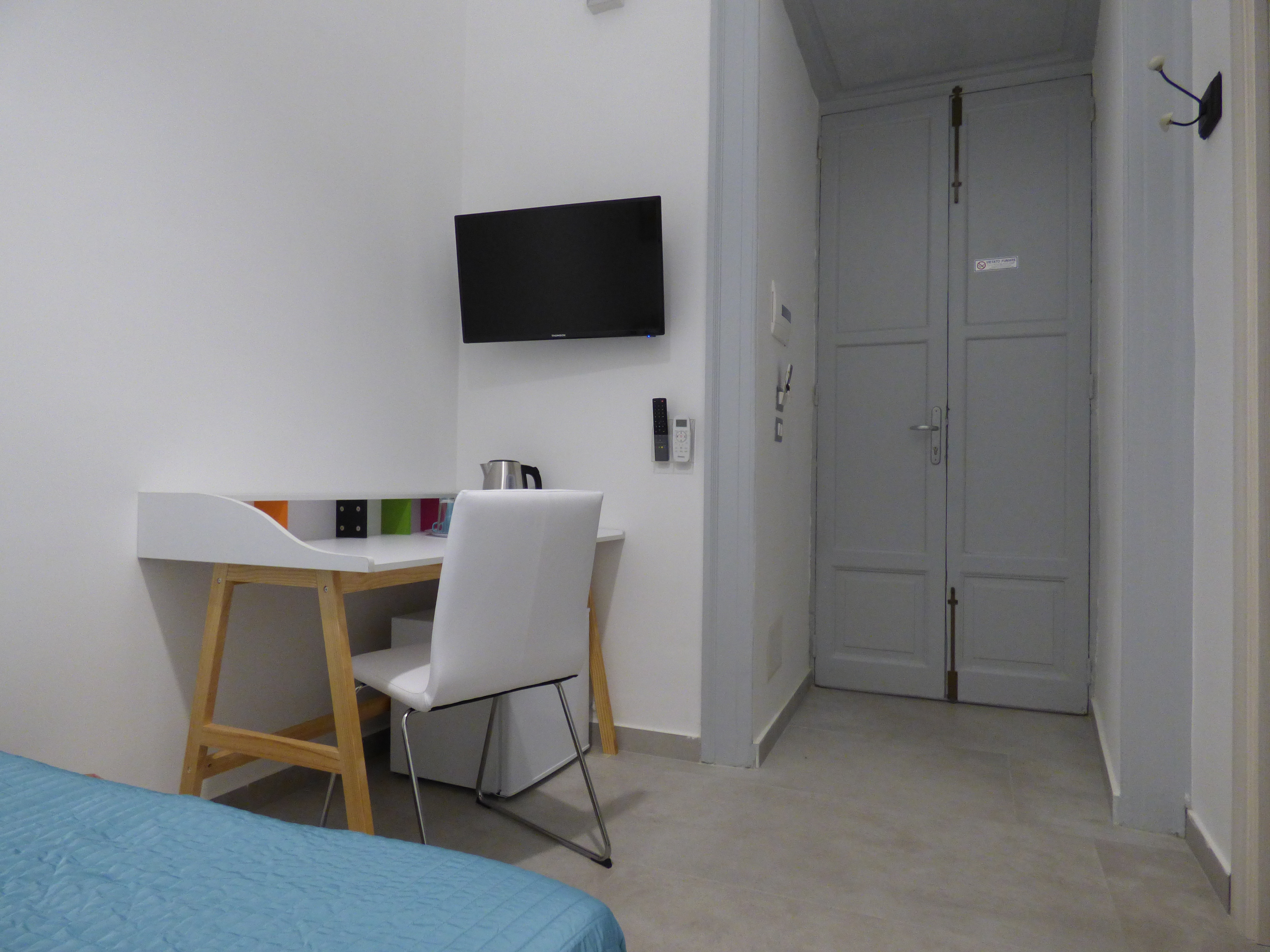 B&B Monteoliveto 33