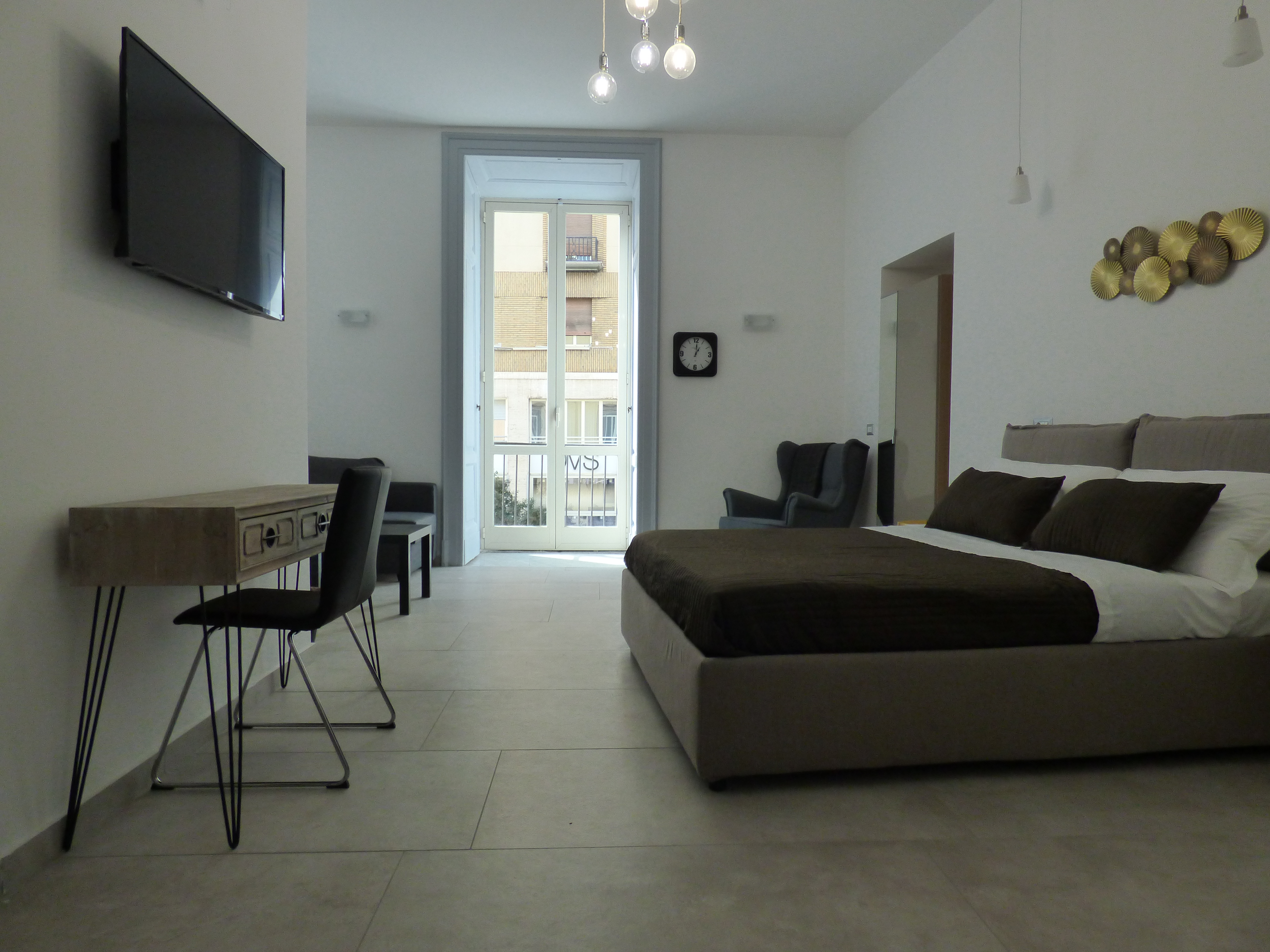 B&B Monteoliveto 33