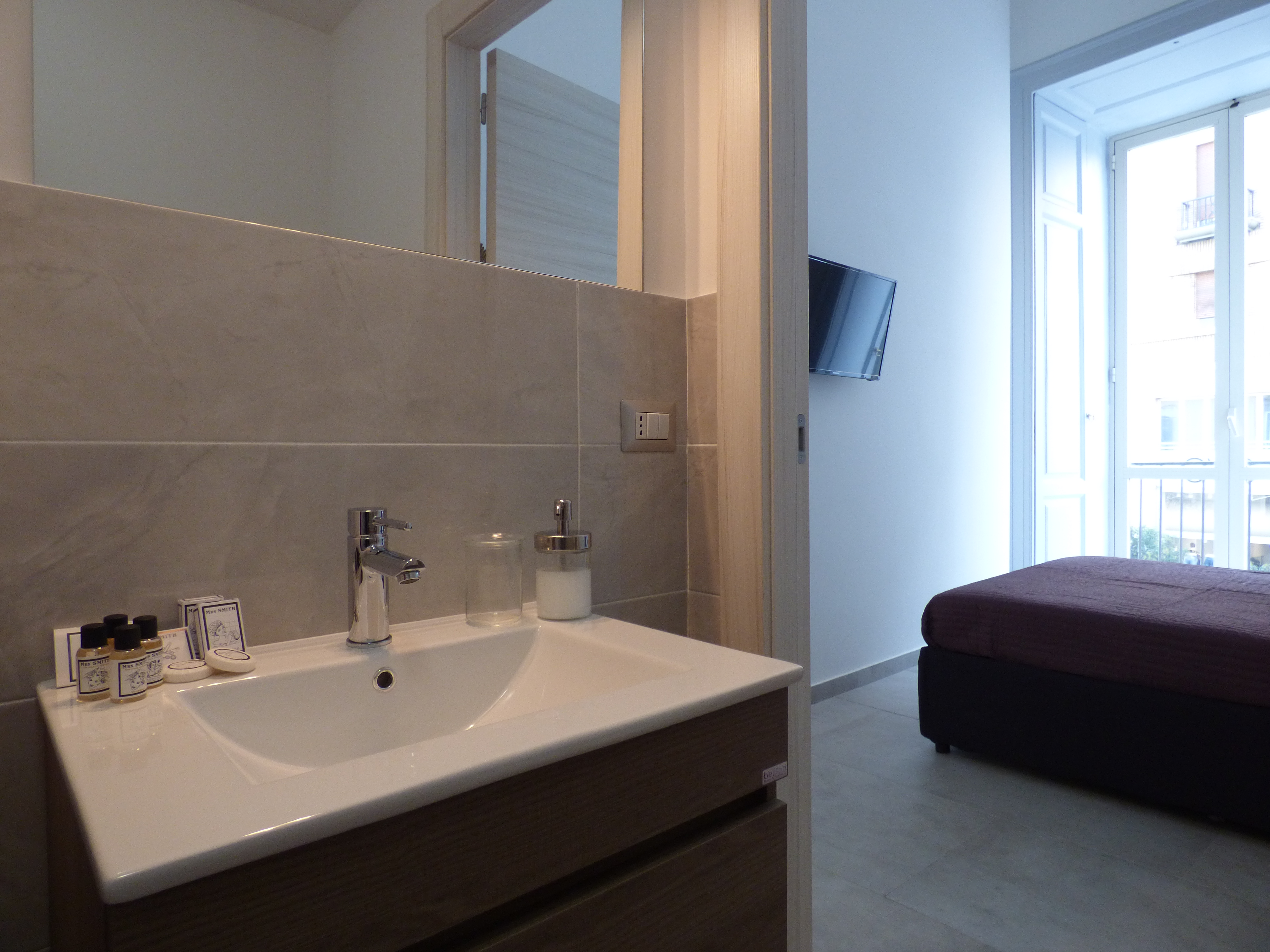 B&B Monteoliveto 33