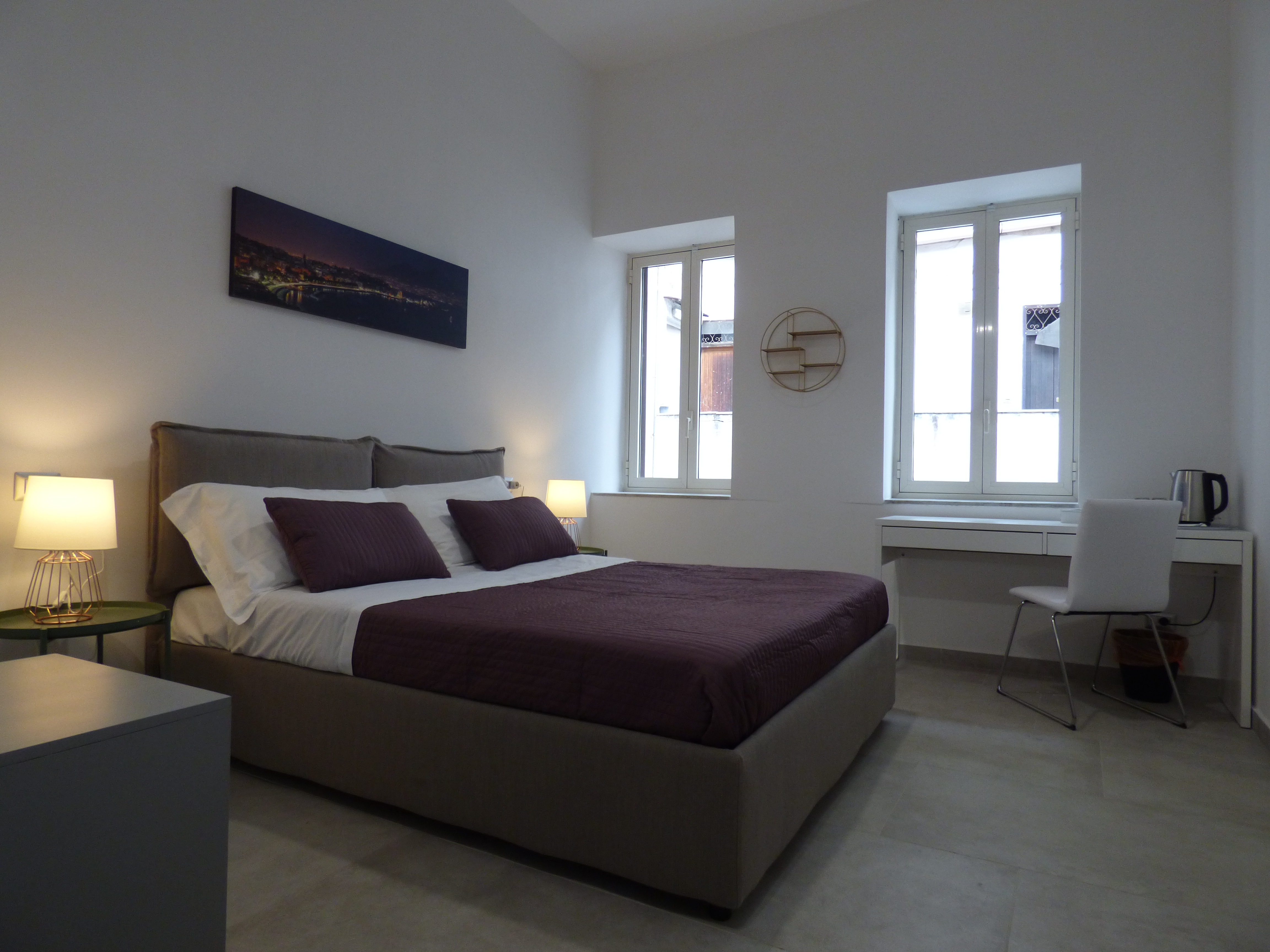 B&B Monteoliveto 33