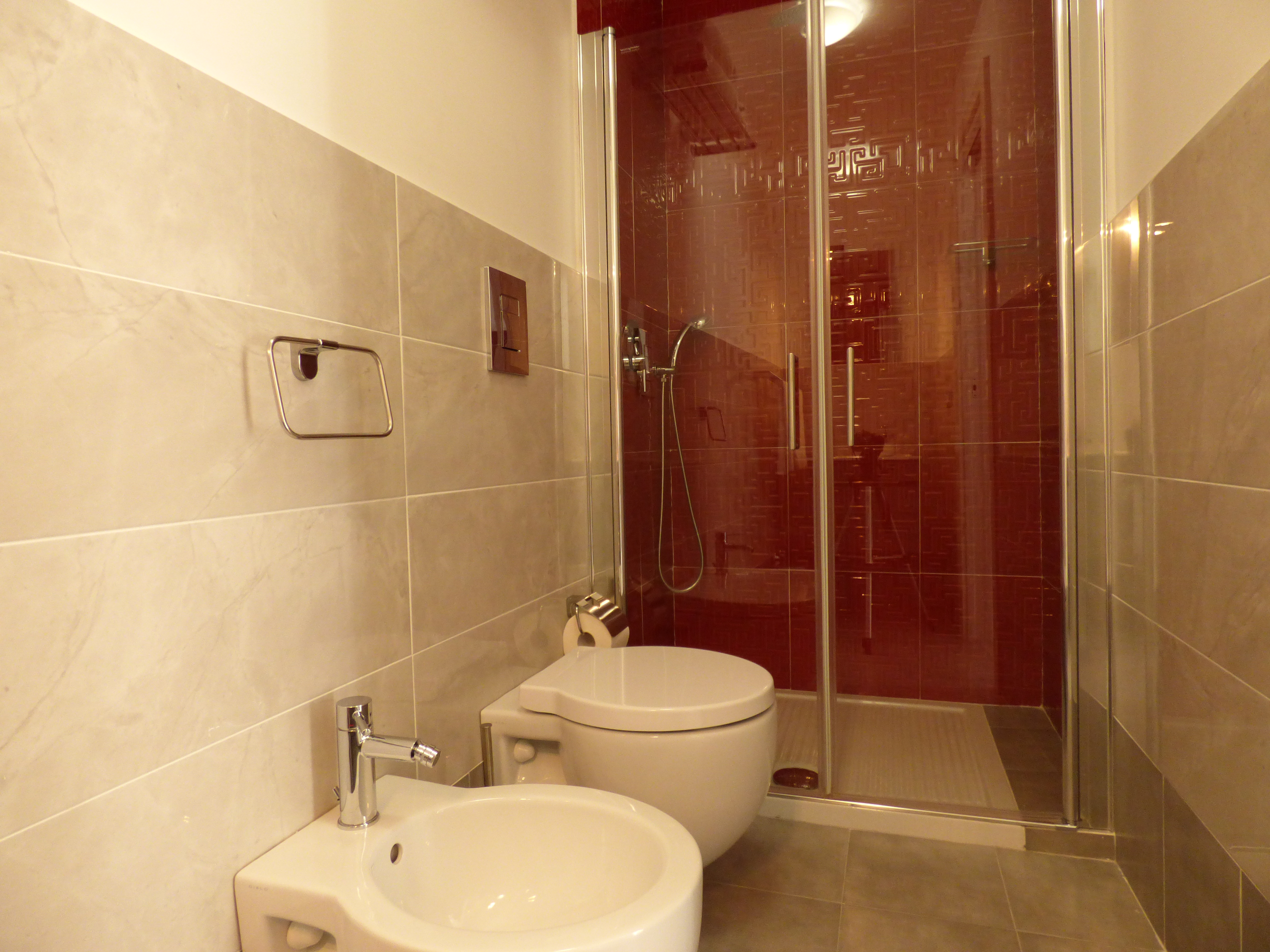 B&B Monteoliveto 33