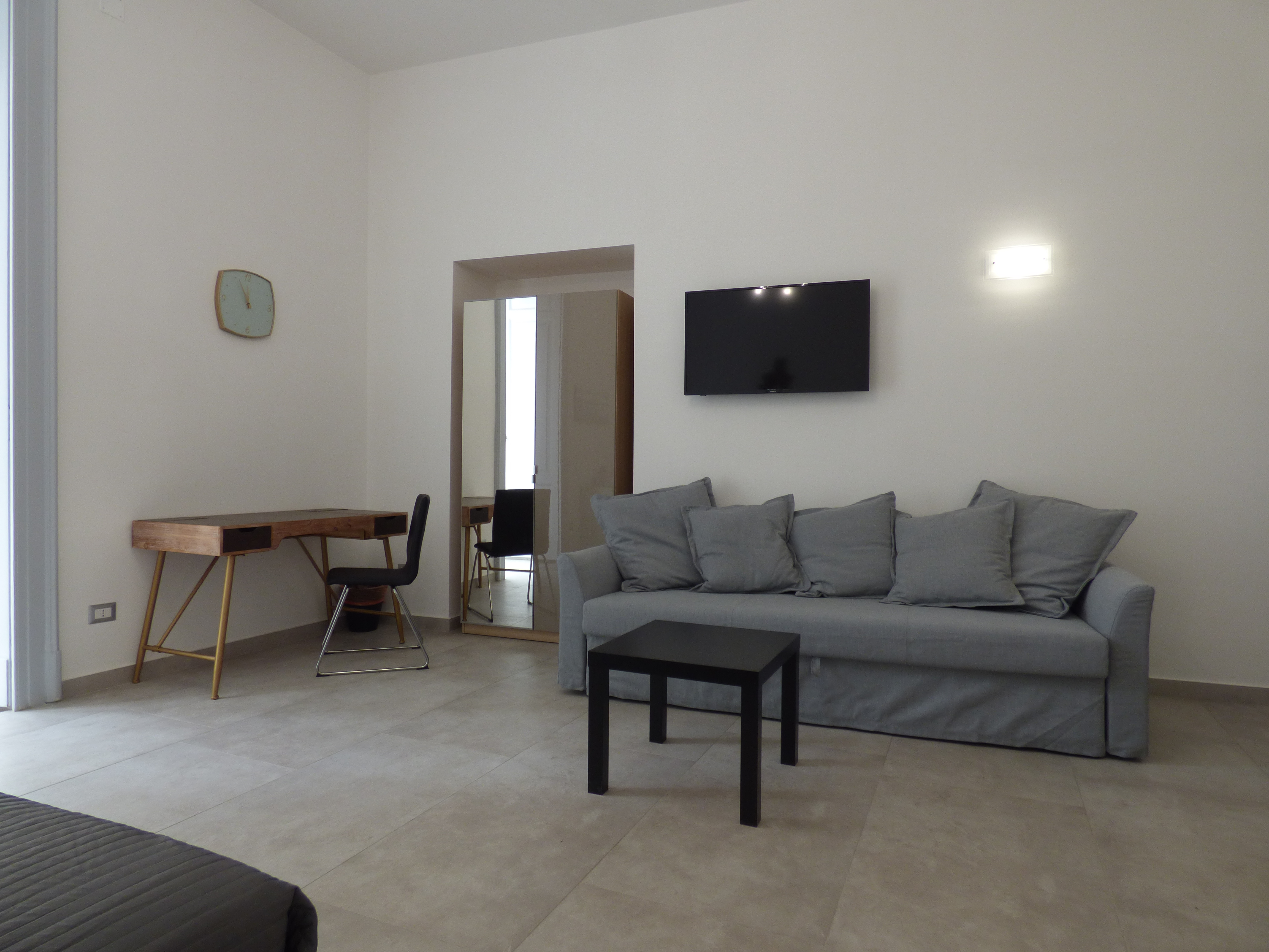 B&B Monteoliveto 33