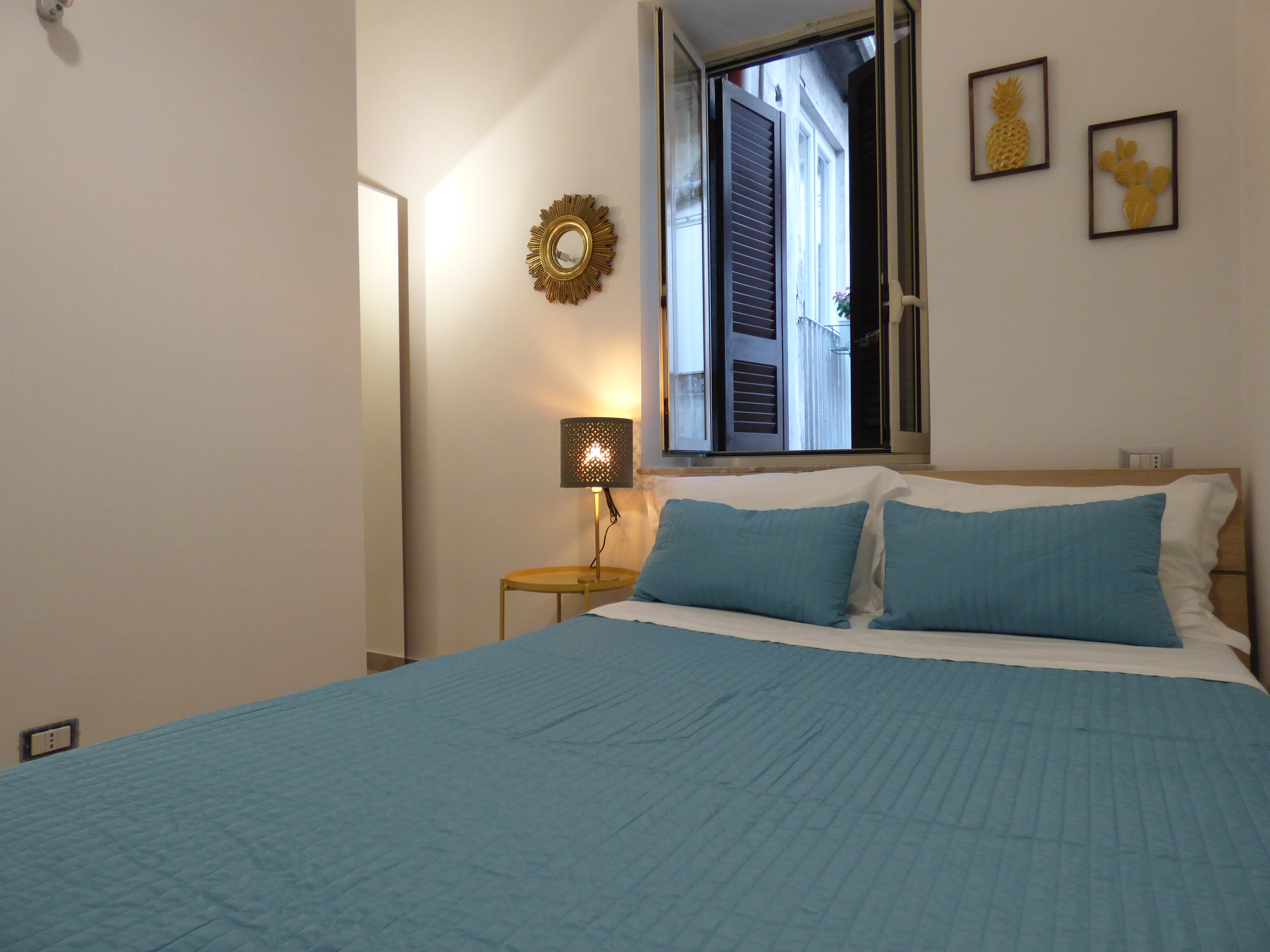 B&B Monteoliveto 33