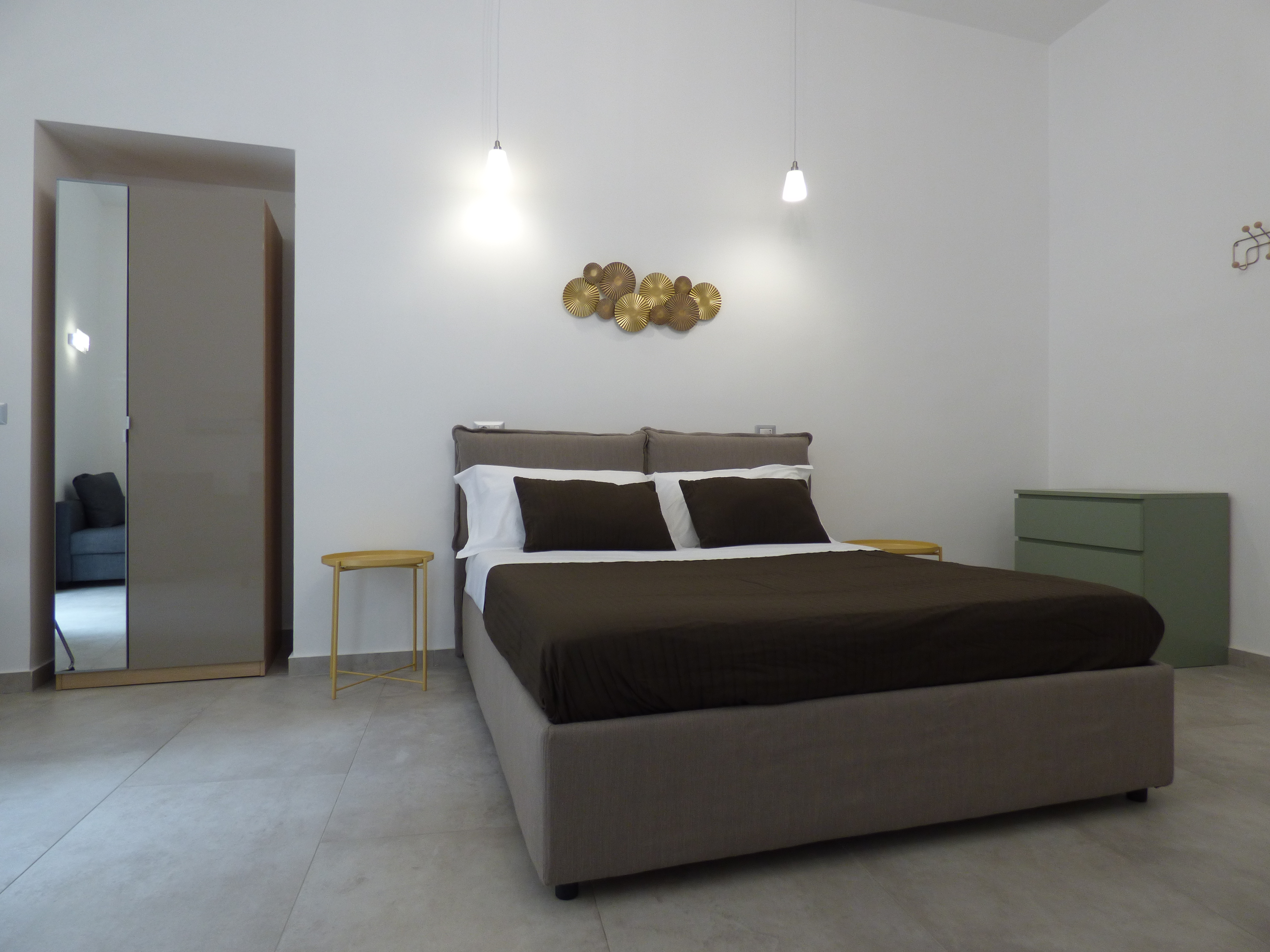 B&B Monteoliveto 33