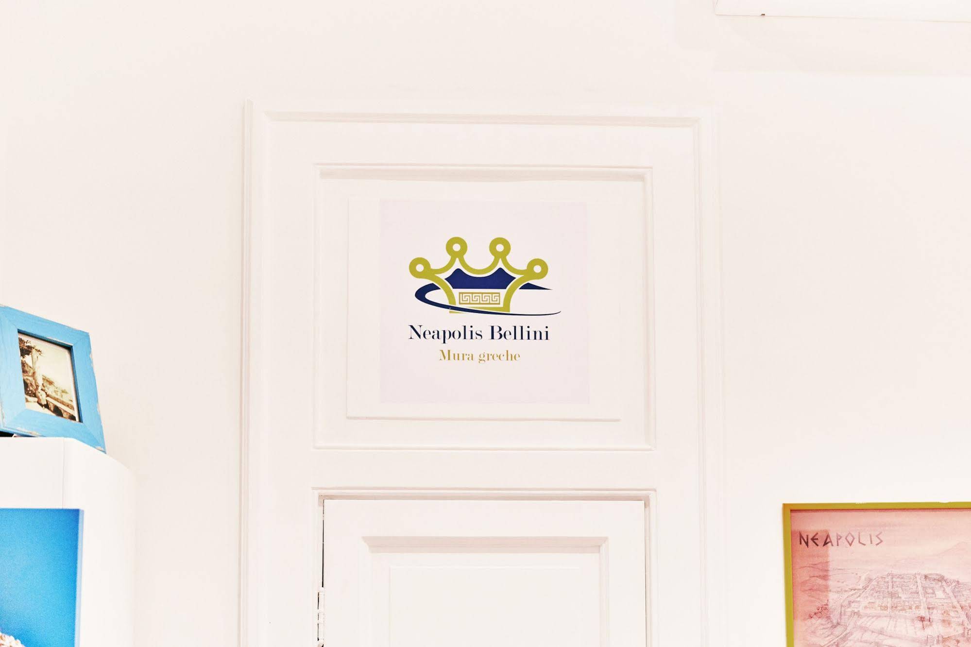 B&B Neapolis Bellini