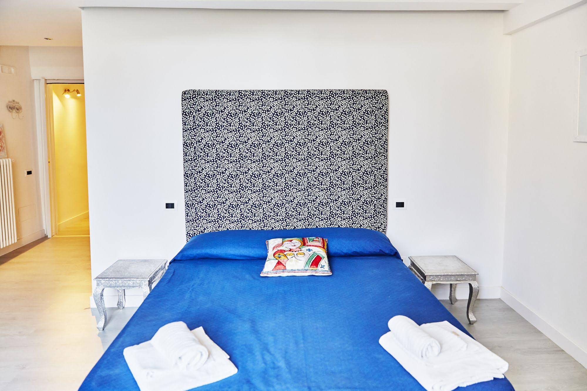 B&B Neapolis Bellini