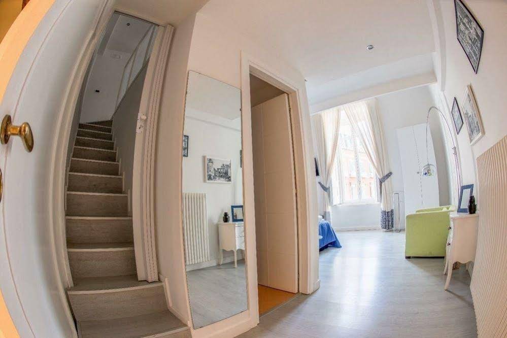 B&B Neapolis Bellini