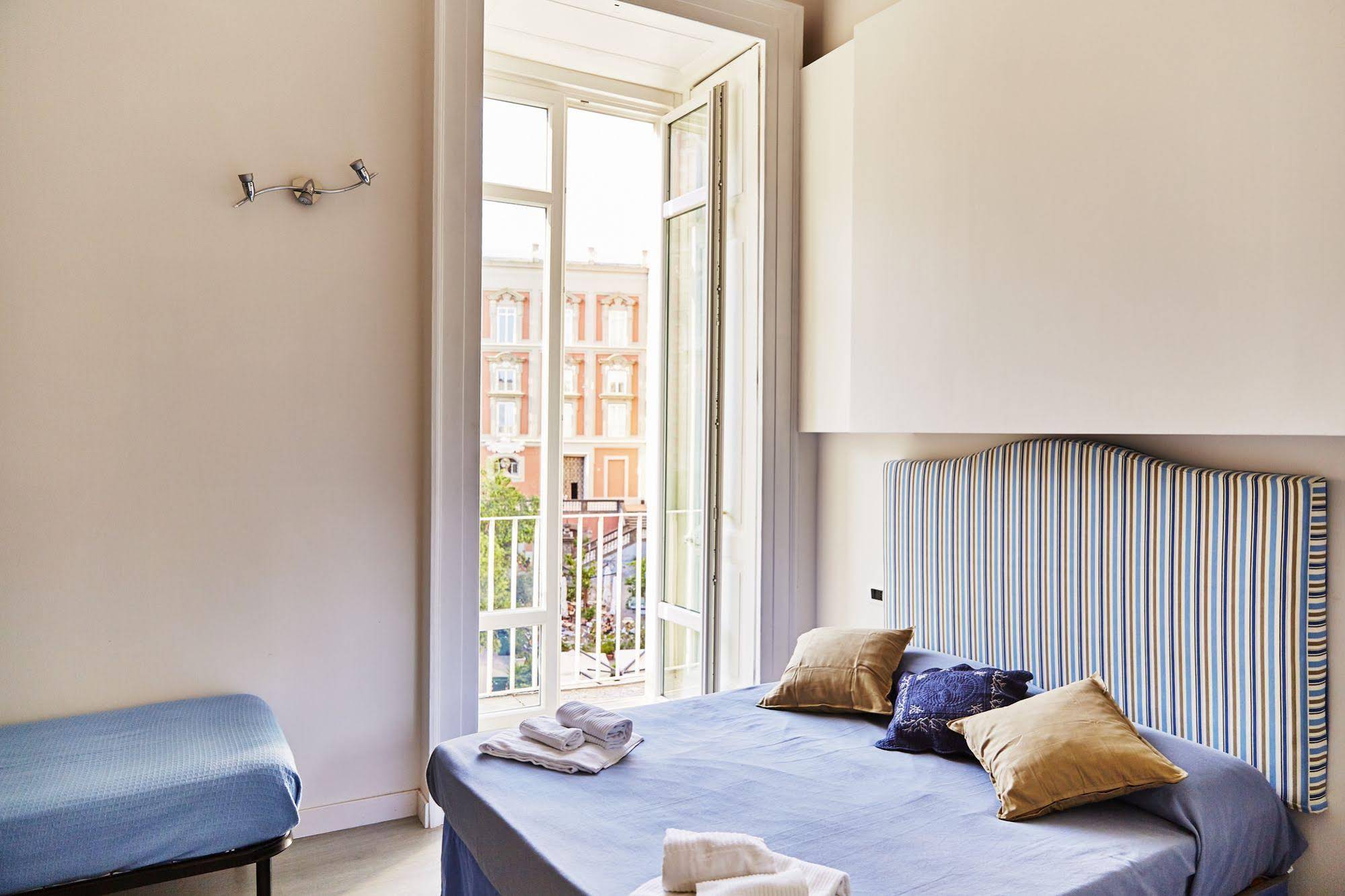 B&B Neapolis Bellini