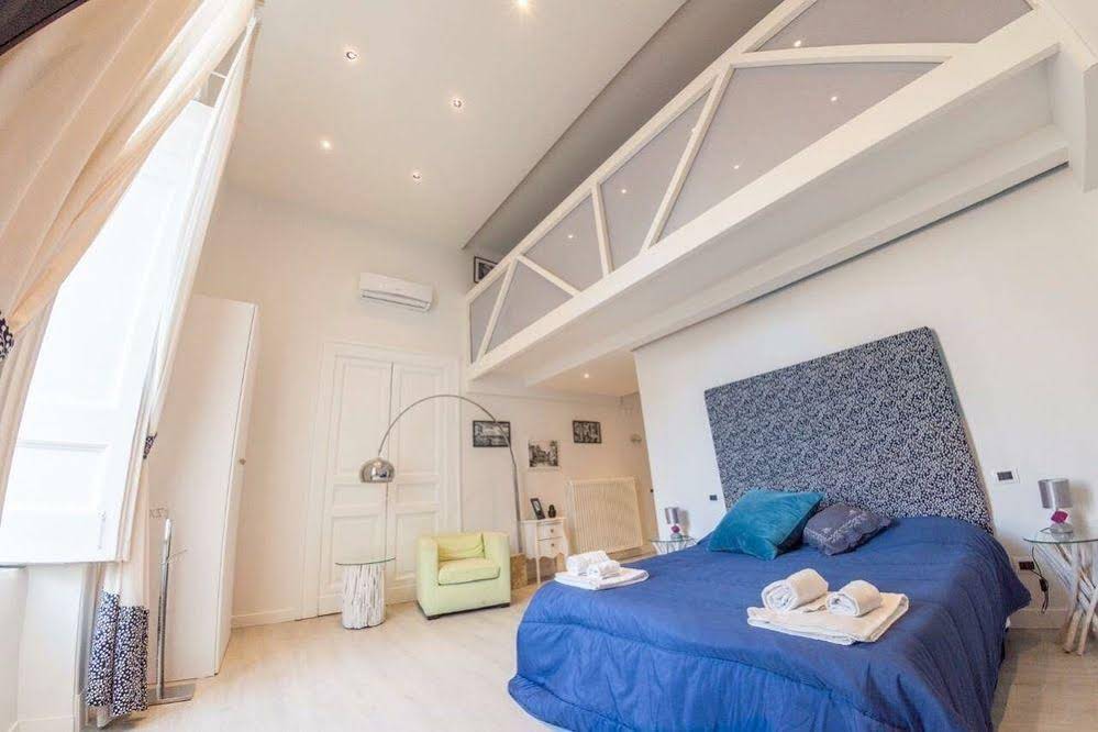 B&B Neapolis Bellini