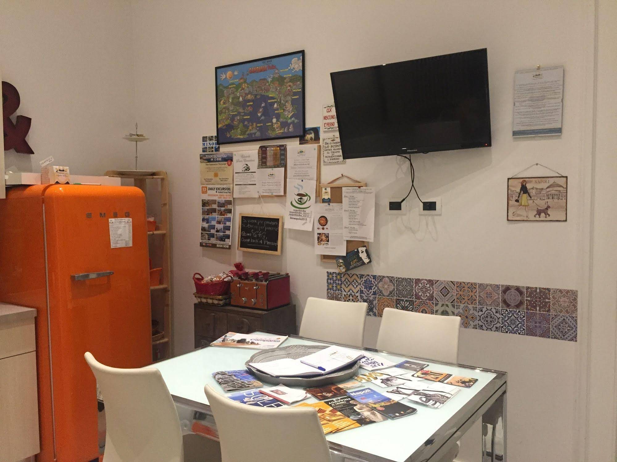 B&B Neapolis Bellini