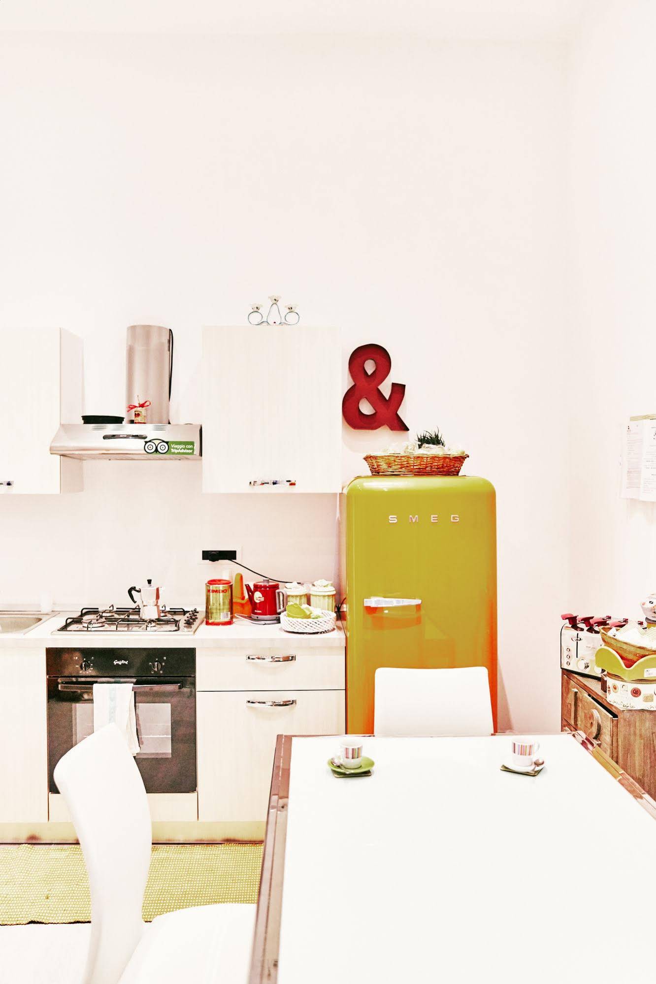 B&B Neapolis Bellini