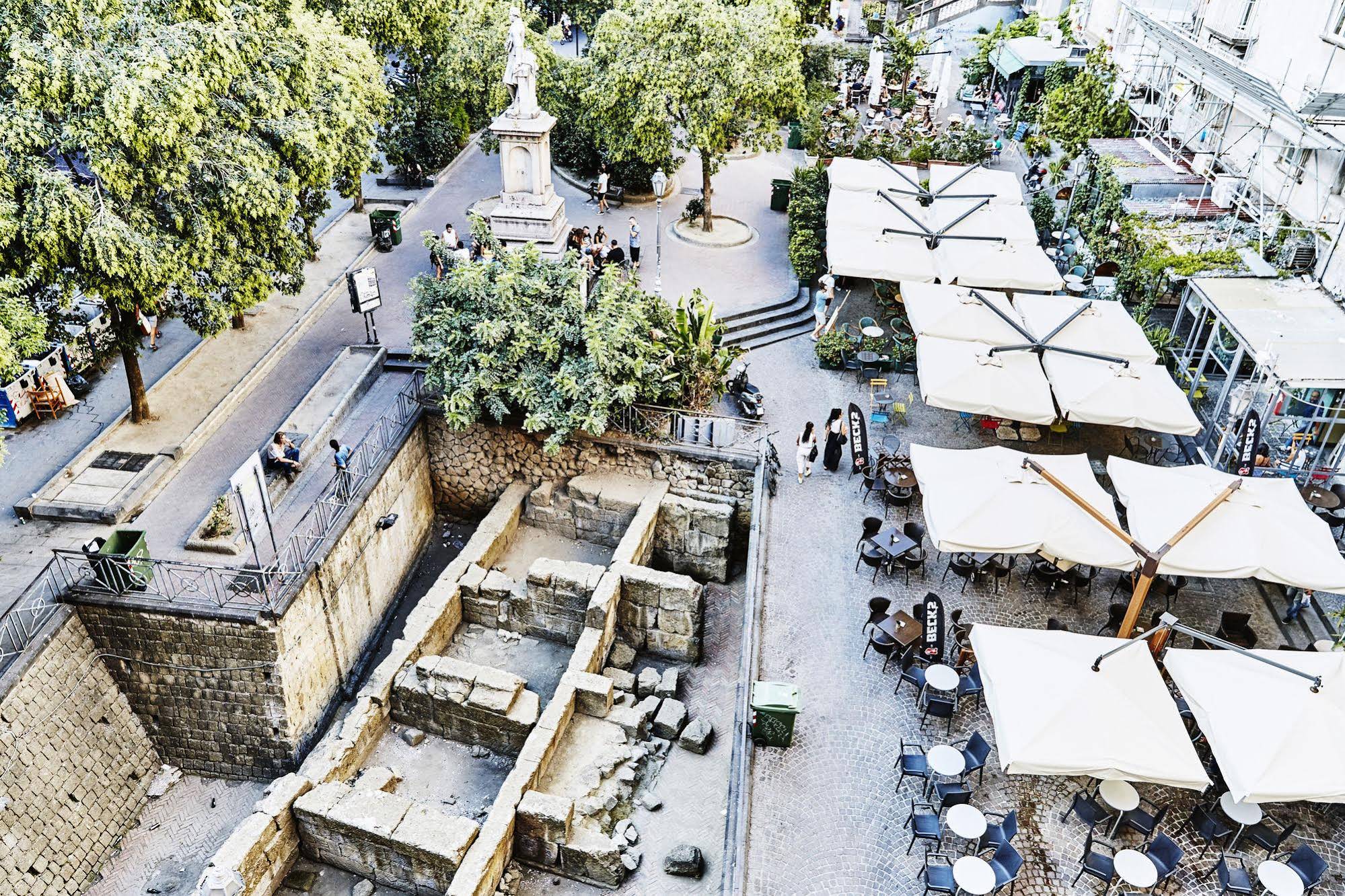 B&B Neapolis Bellini