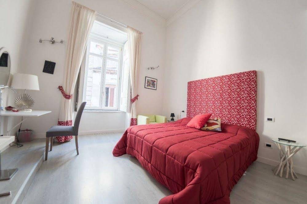 B&B Neapolis Bellini