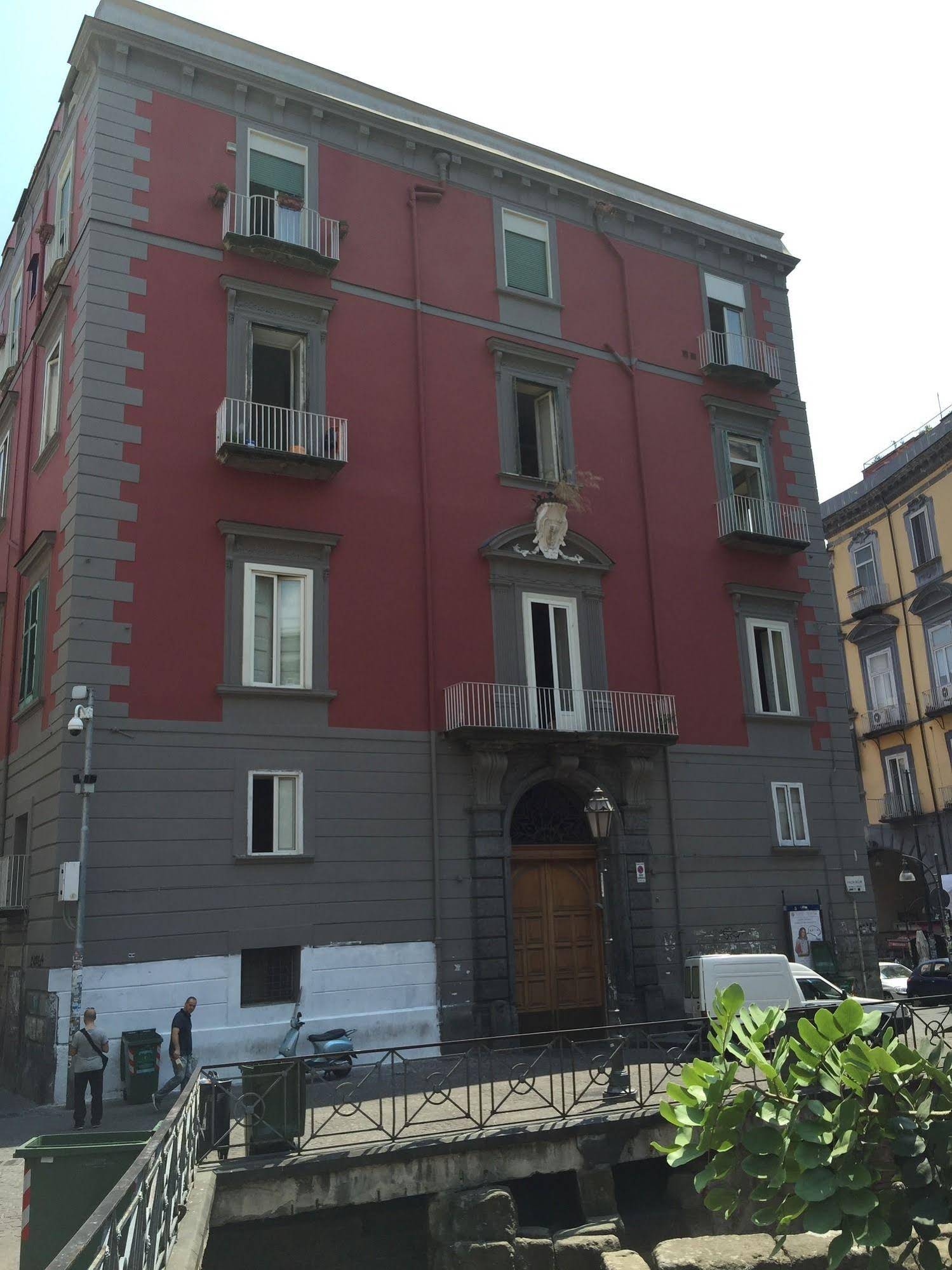 B&B Neapolis Bellini