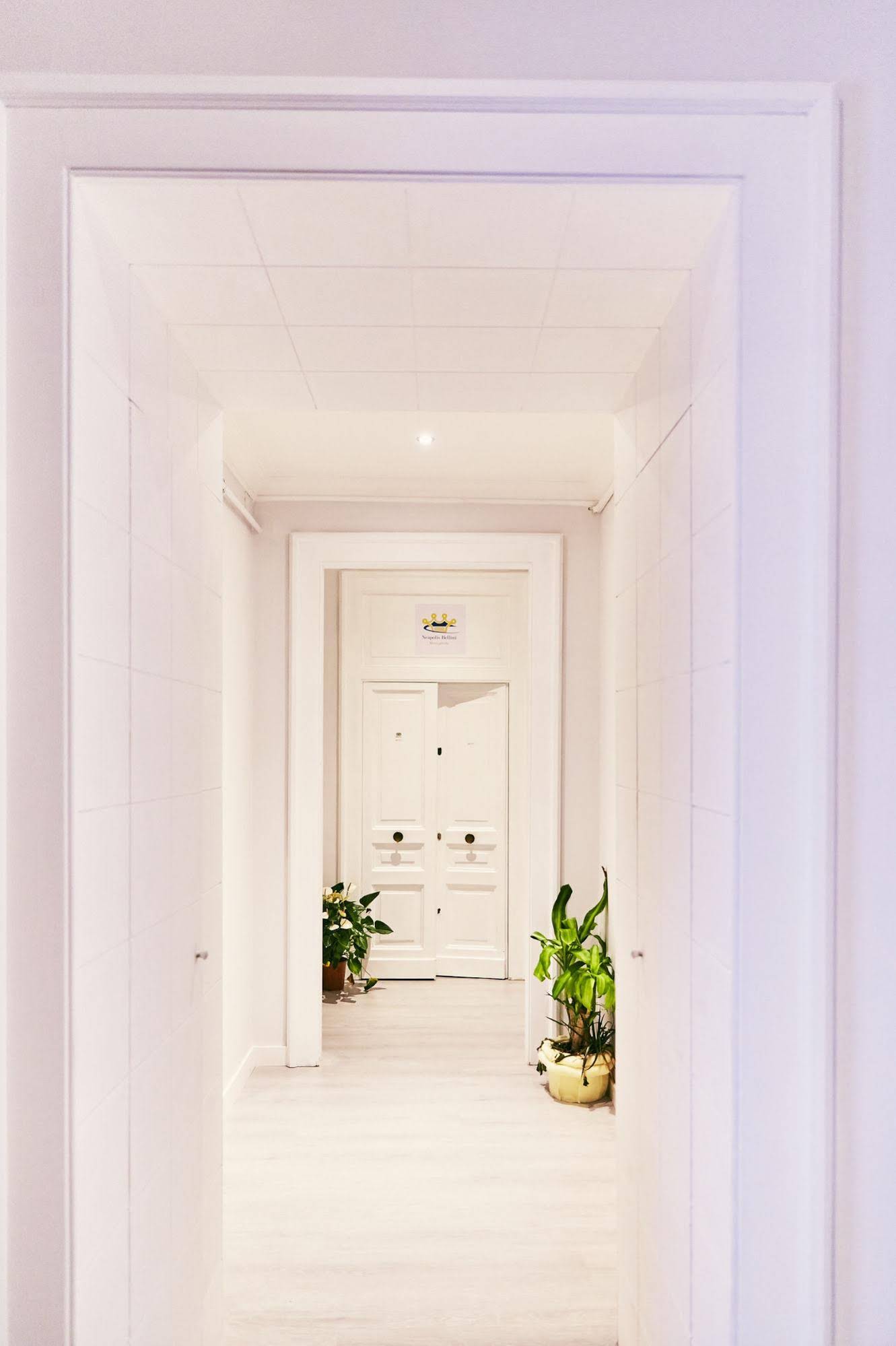 B&B Neapolis Bellini