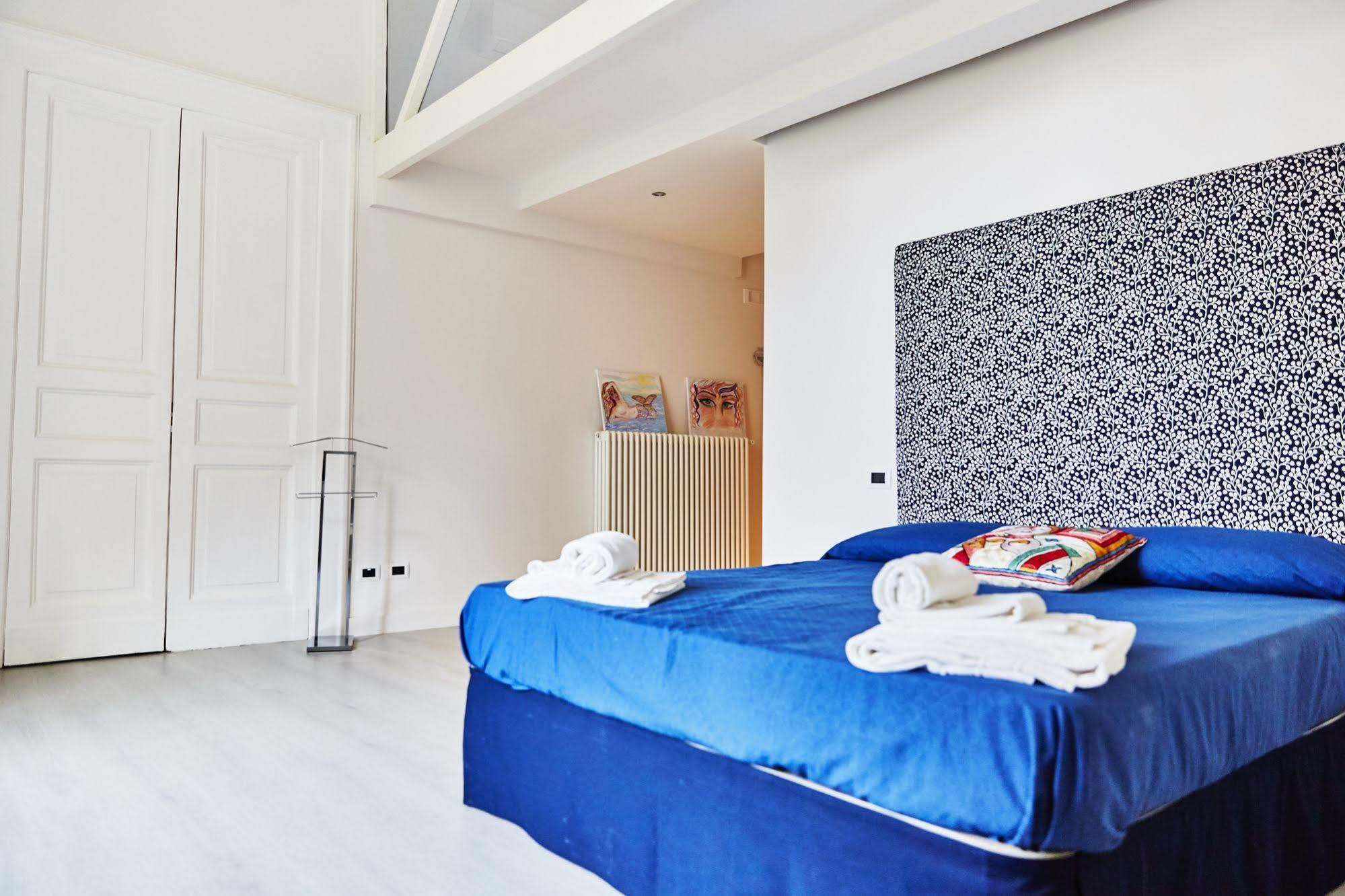 B&B Neapolis Bellini