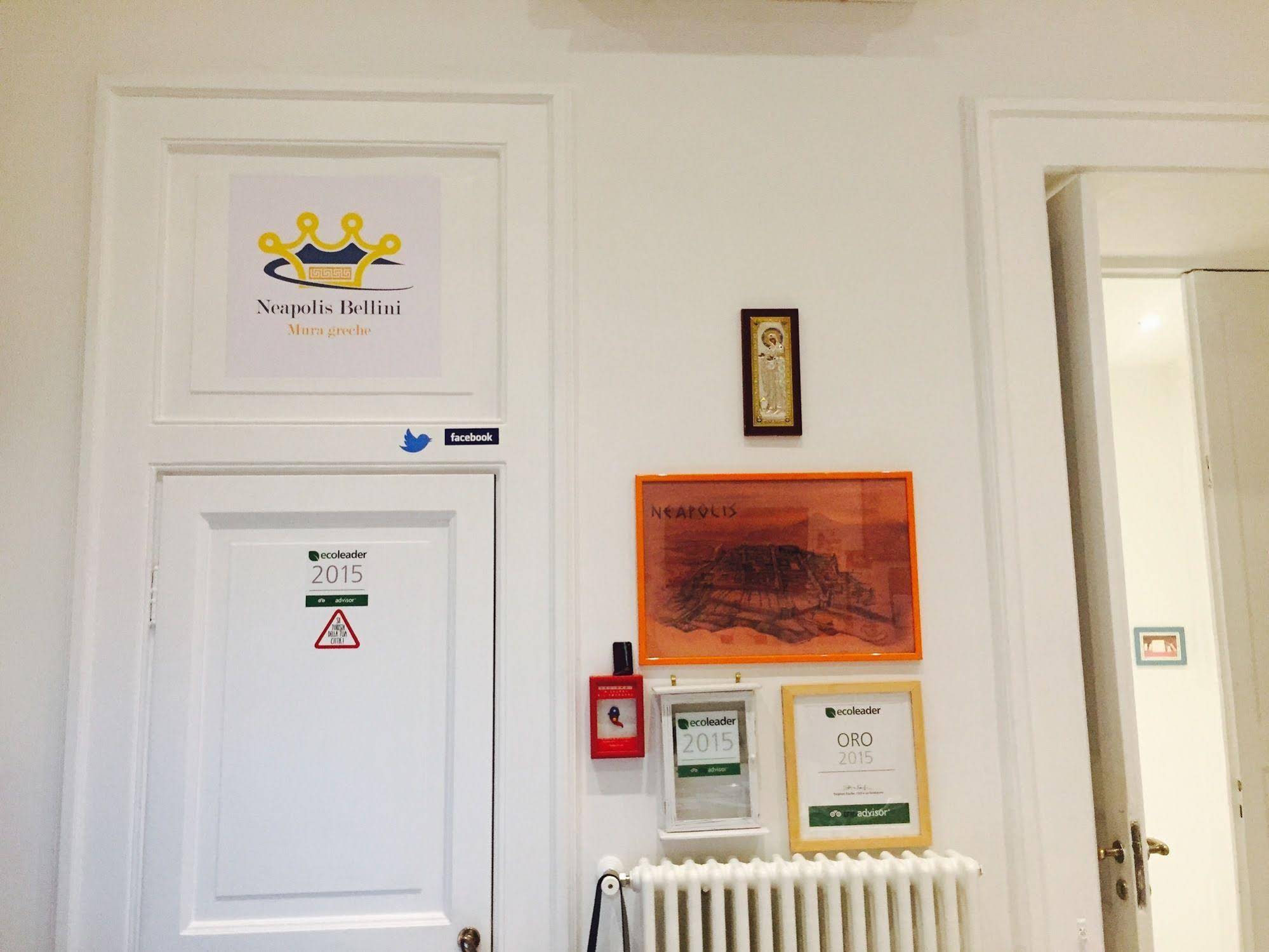 B&B Neapolis Bellini