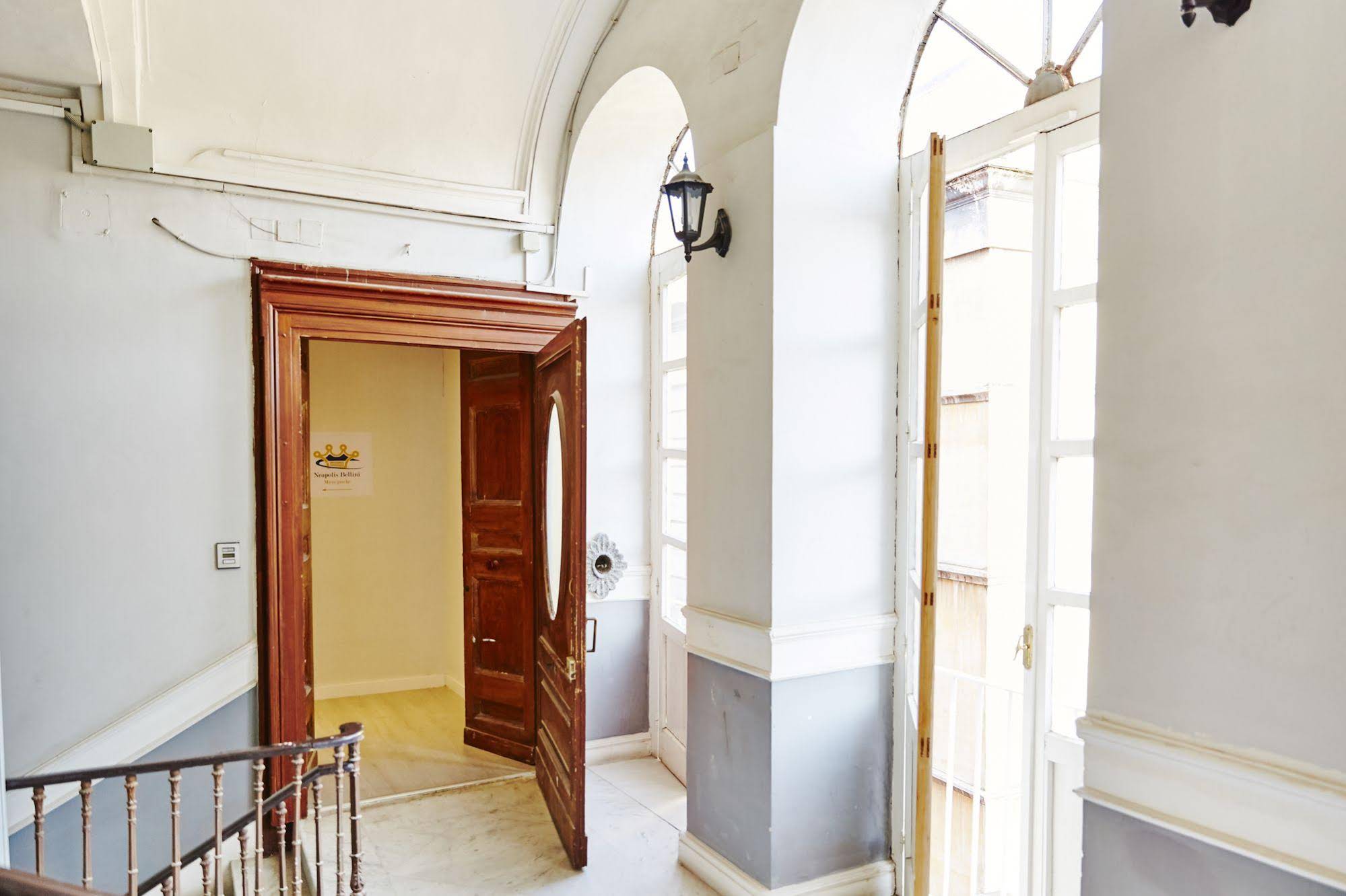 B&B Neapolis Bellini