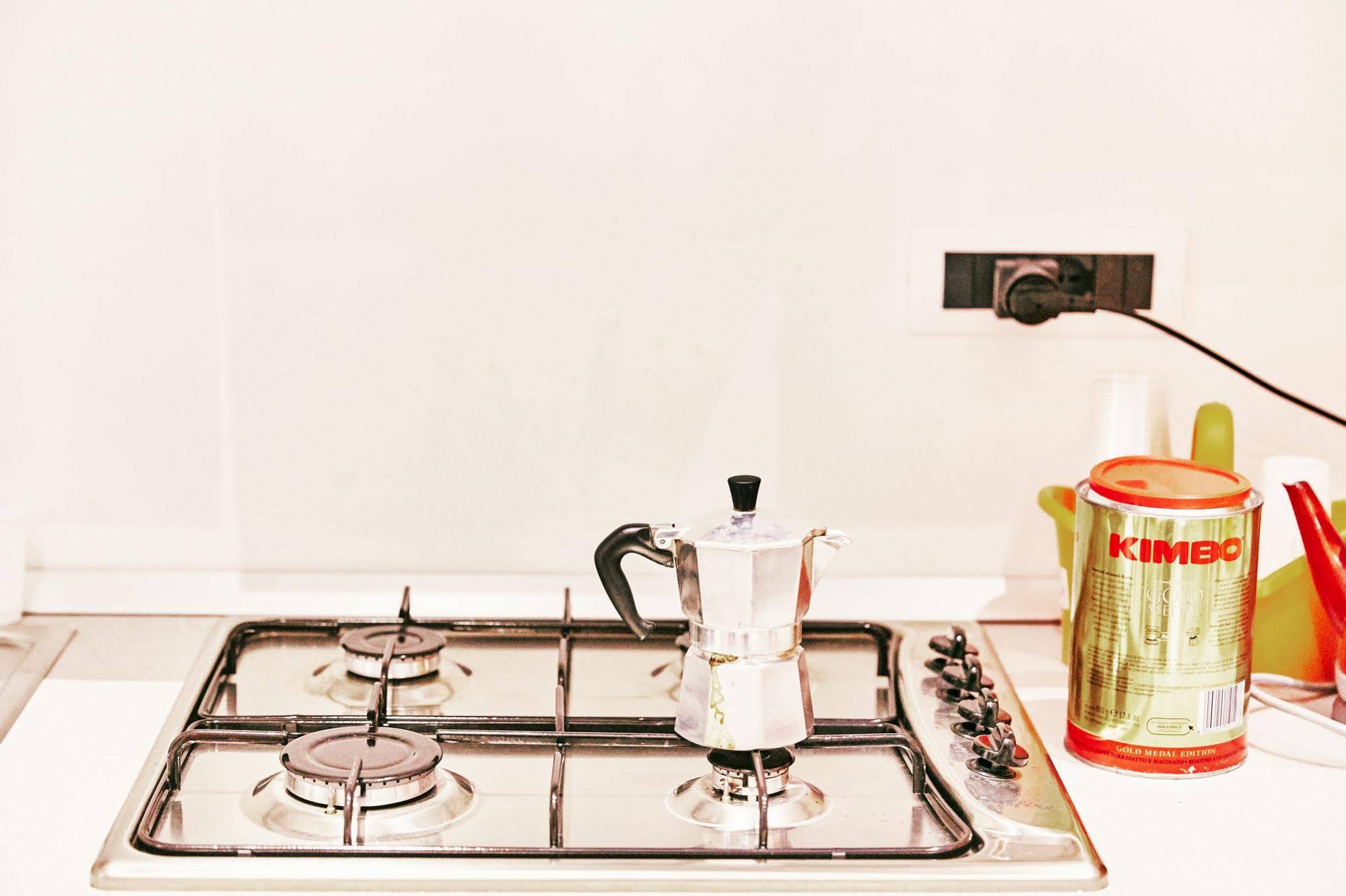 B&B Neapolis Bellini