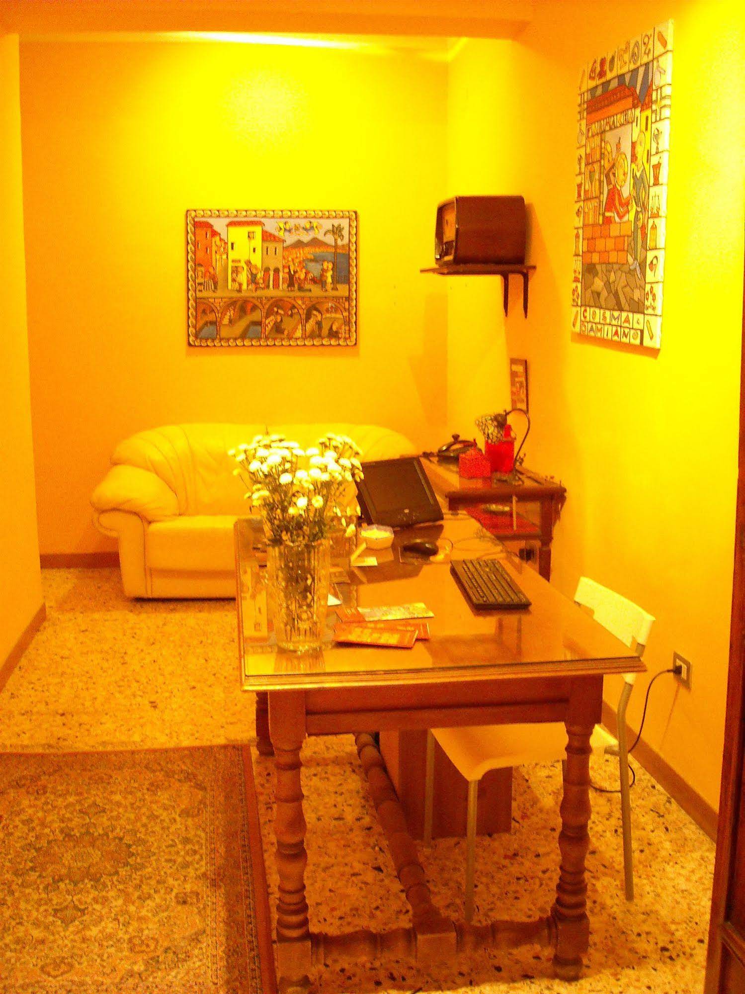 B&B Sansevero Naples