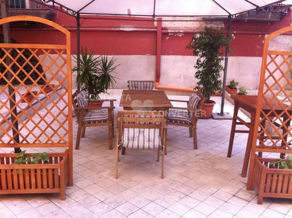 B&B Sansevero Naples