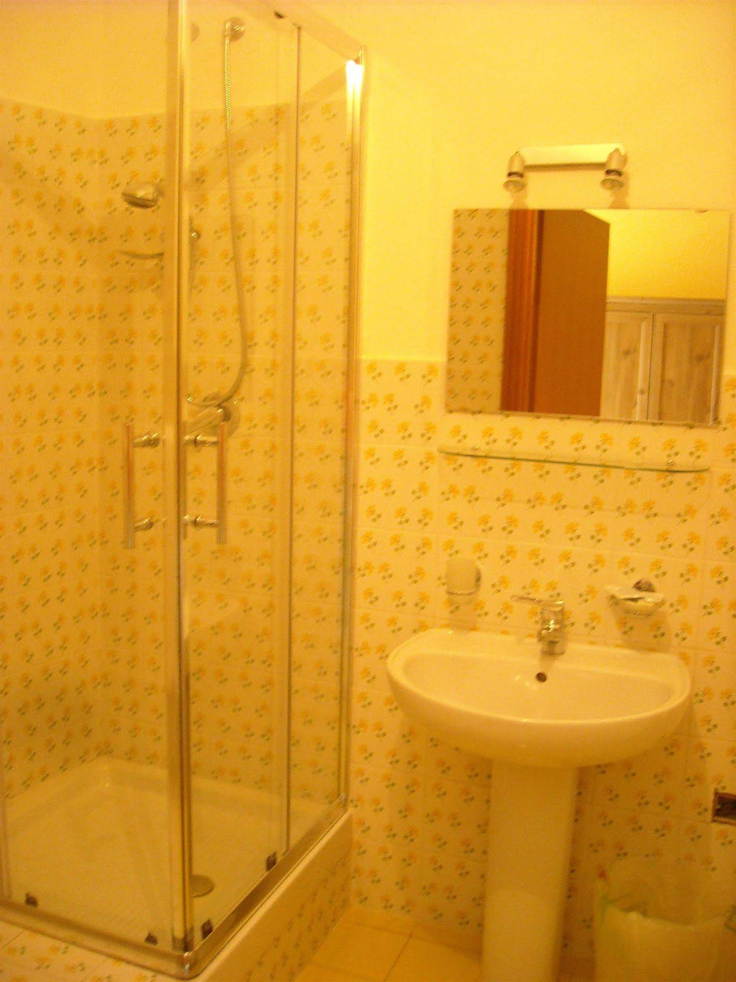 B&B Sansevero Naples