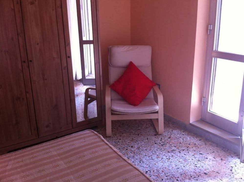 B&B Sansevero Naples