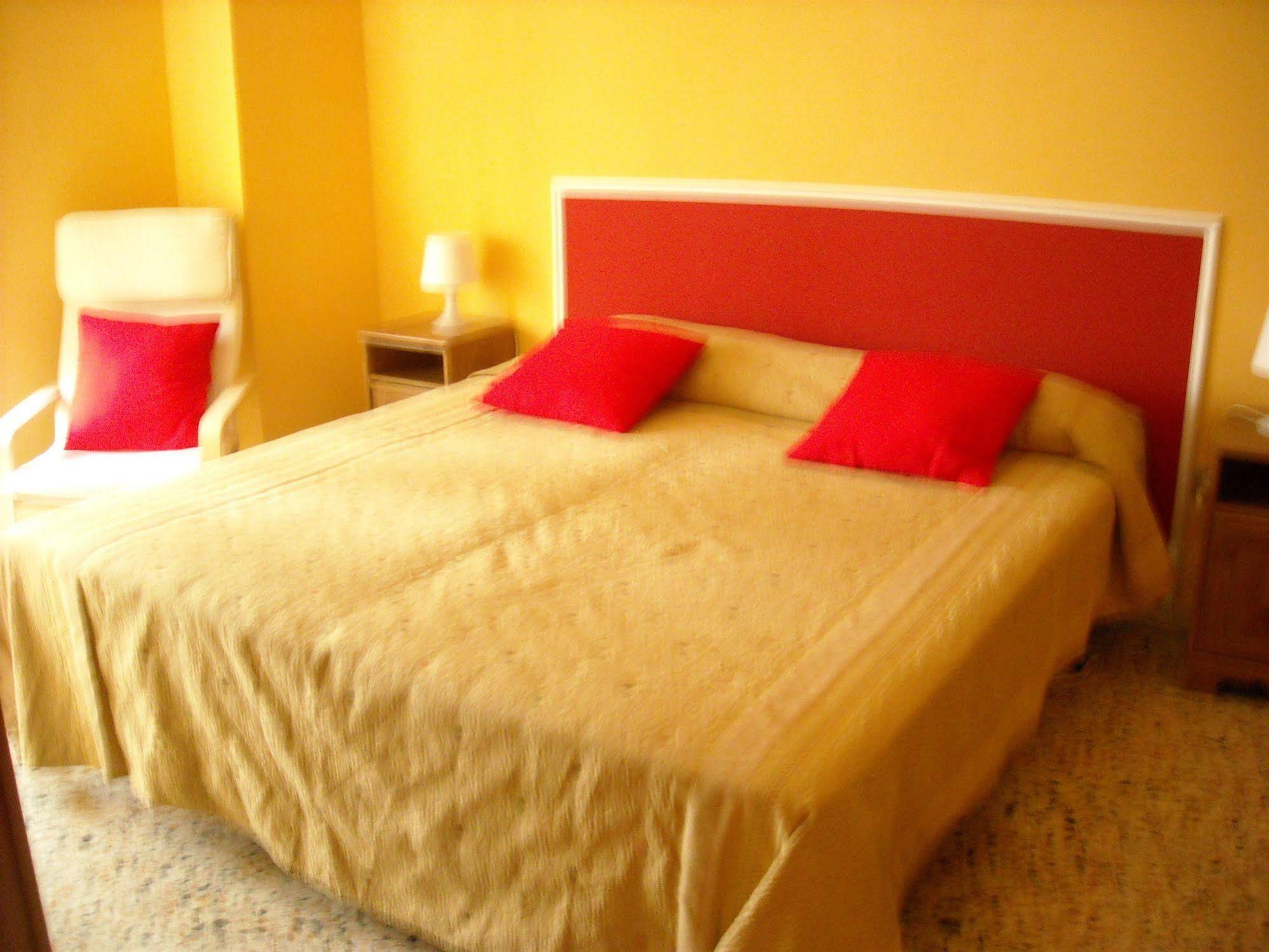 B&B Sansevero Naples