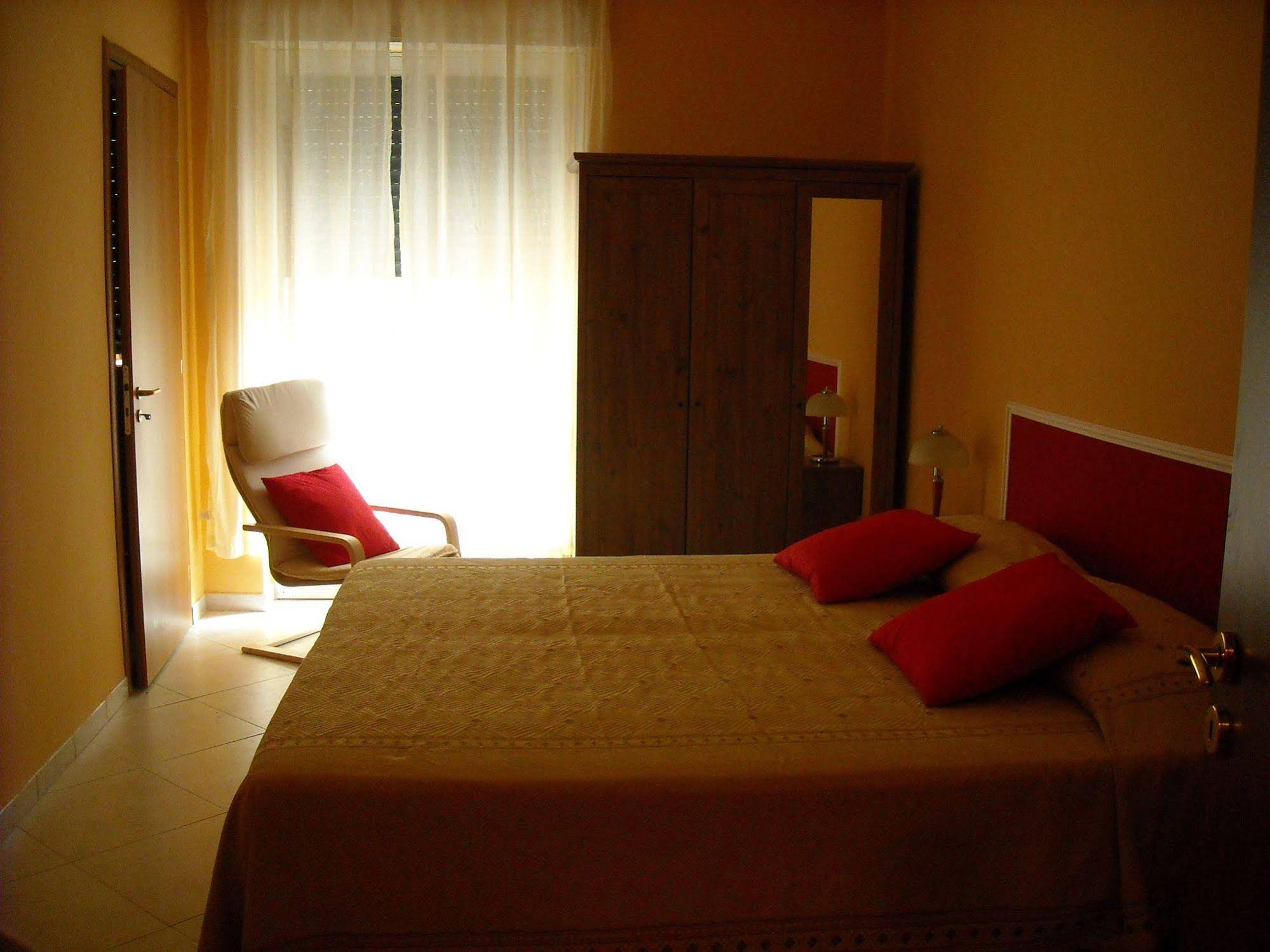 B&B Sansevero Naples