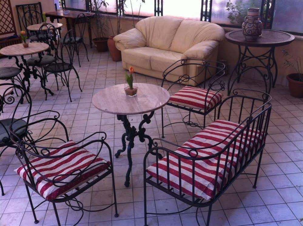 B&B Sansevero Naples