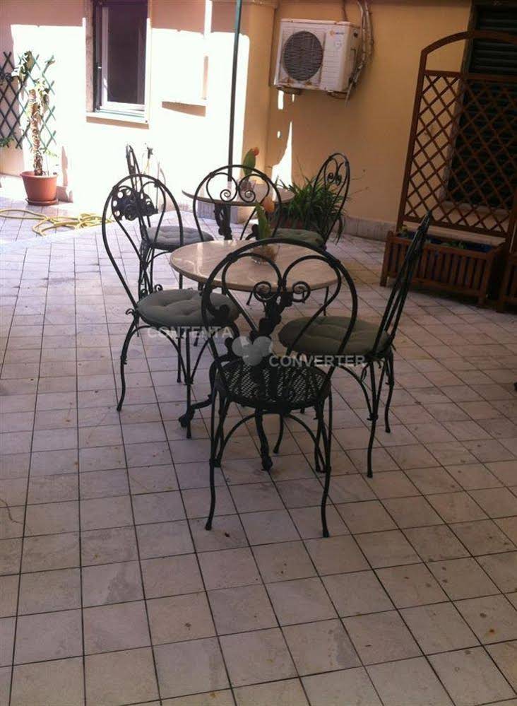 B&B Sansevero Naples