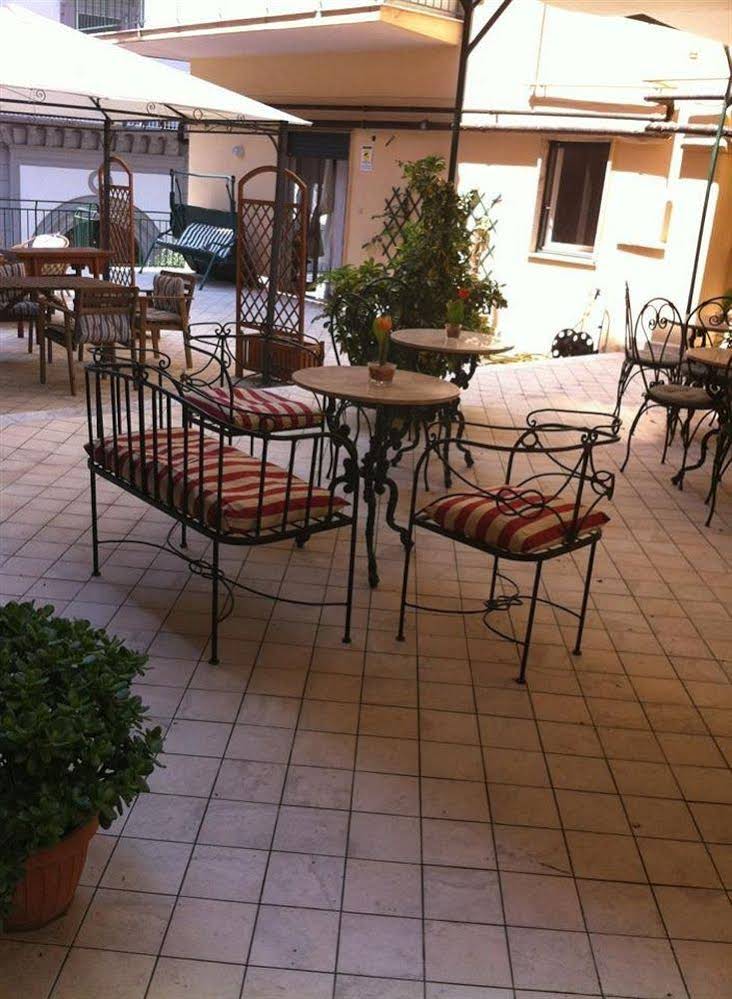 B&B Sansevero Naples