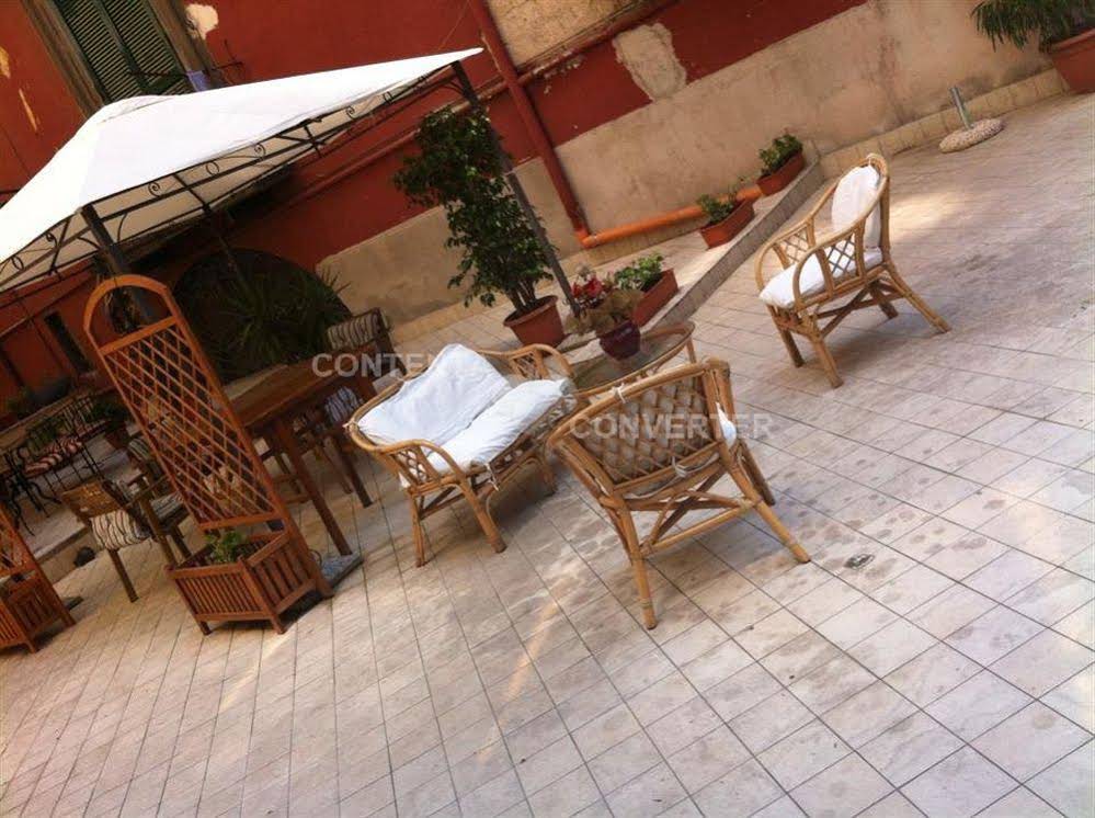 B&B Sansevero Naples