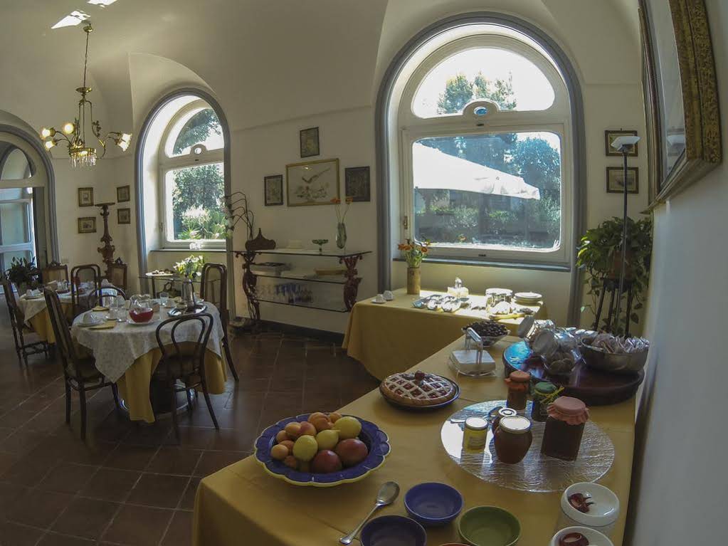 B&B Villa Ocsia