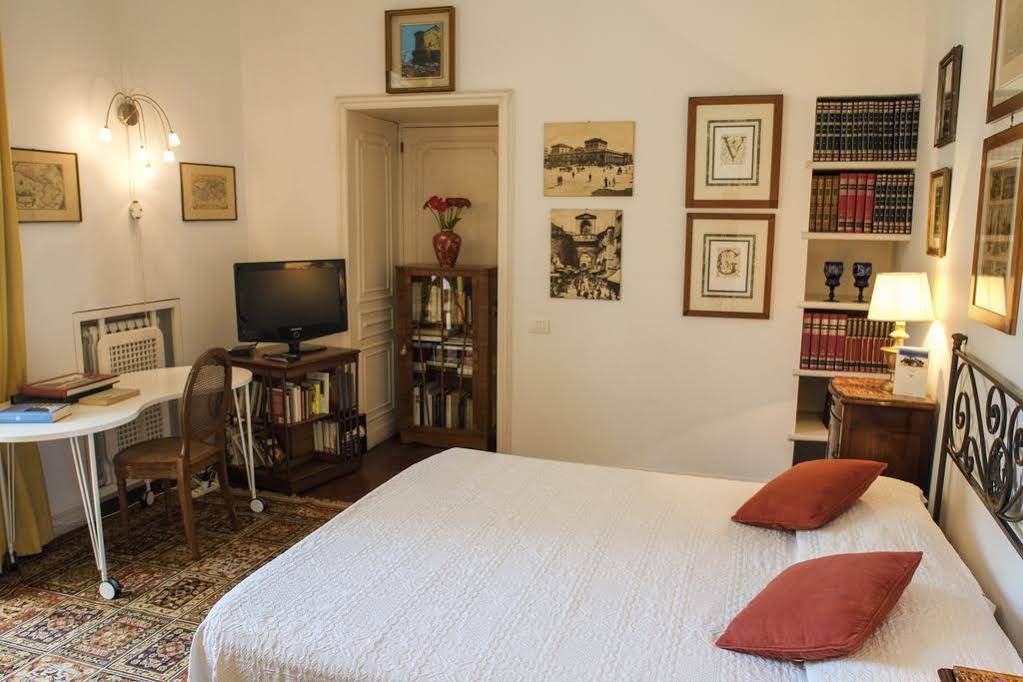 B&B Villa Ocsia