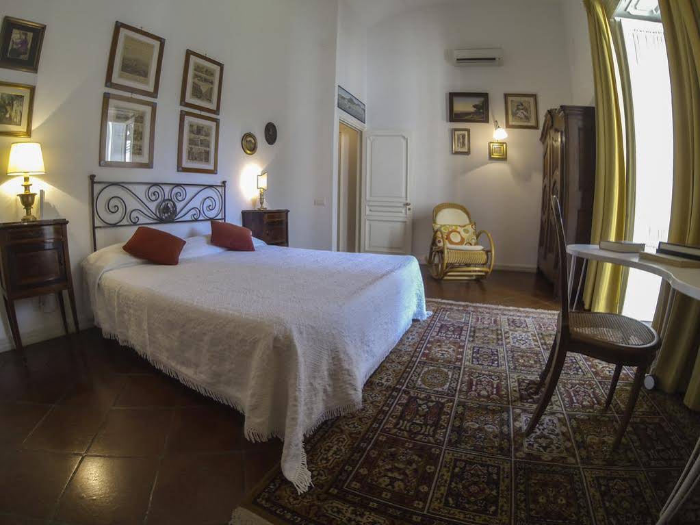 B&B Villa Ocsia