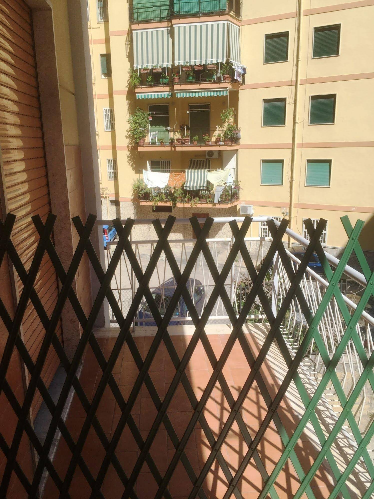 Bed and Breakfast Alexander