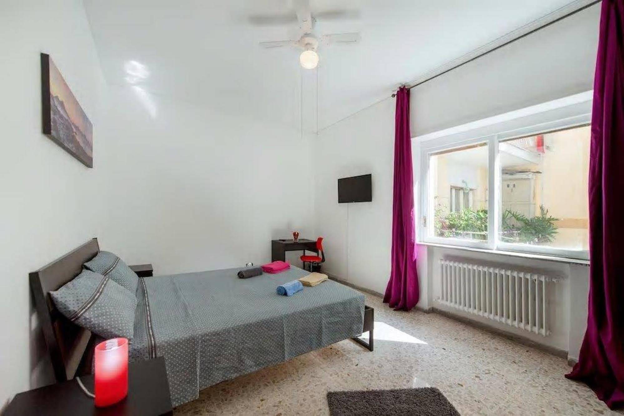 Bed and Breakfast Alexander