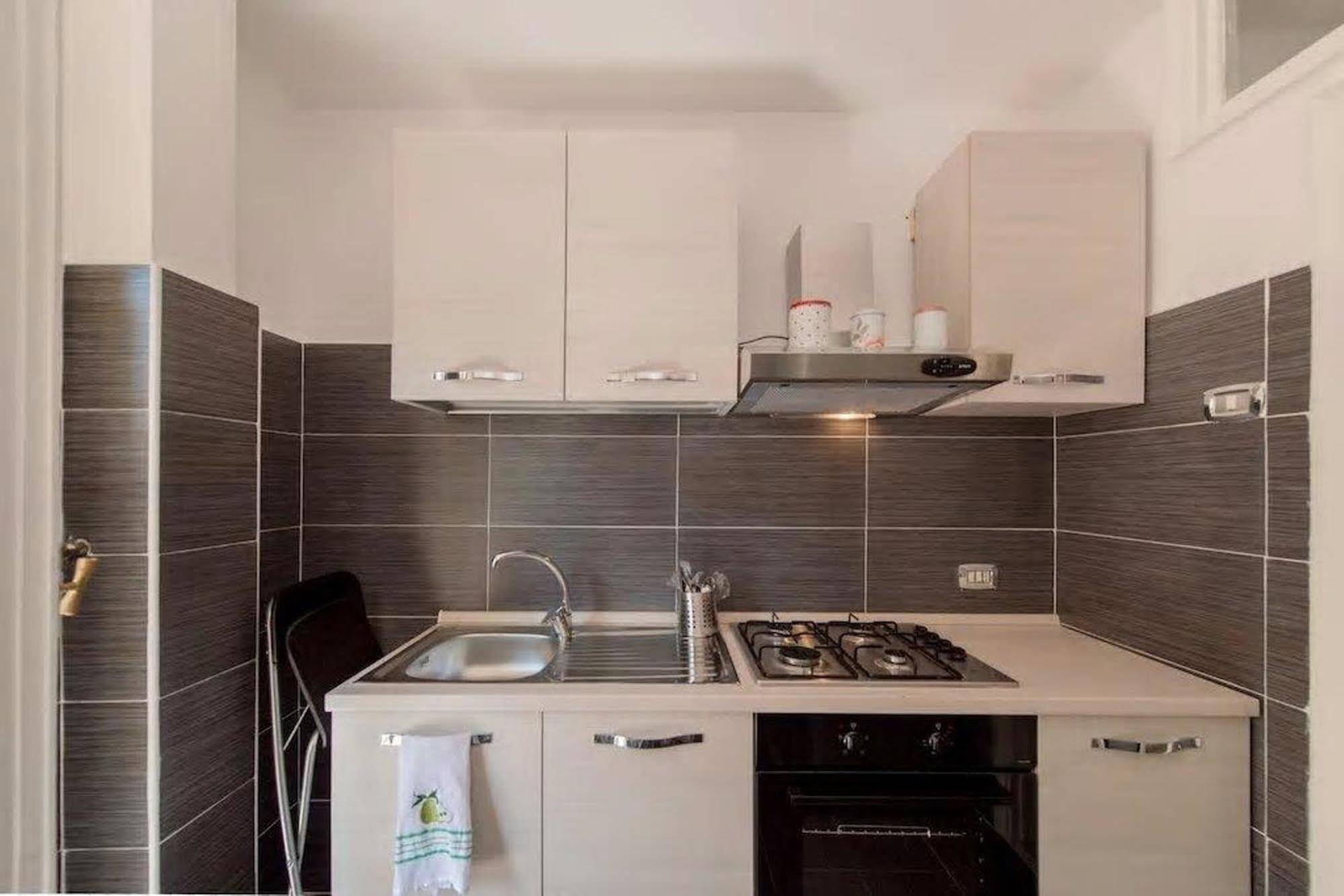 Bed and Breakfast Alexander