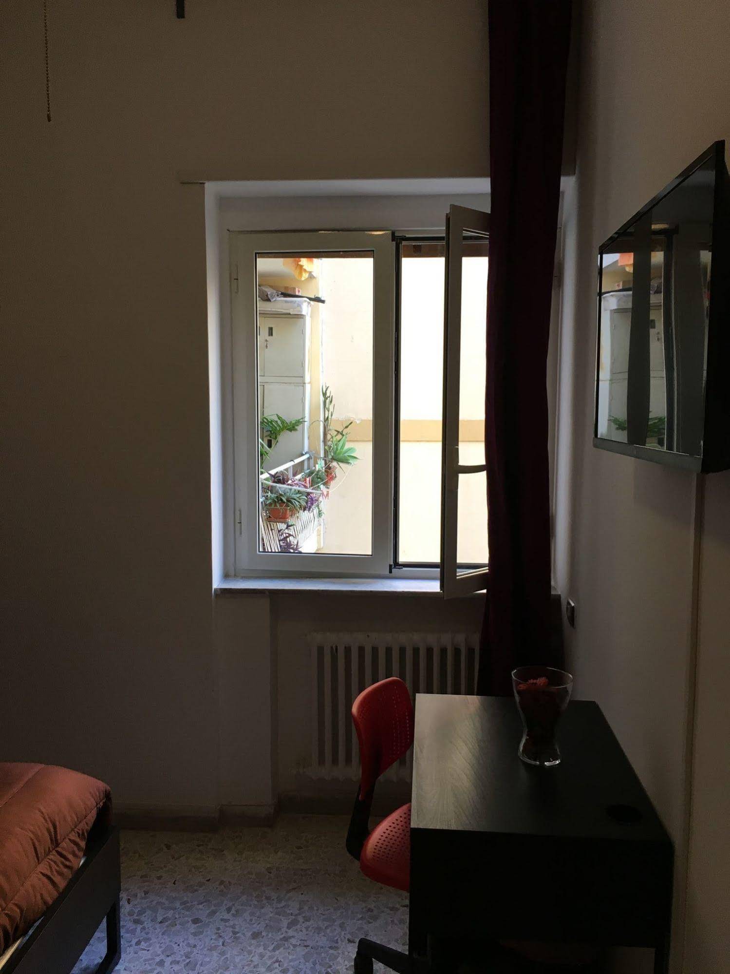 Bed and Breakfast Alexander