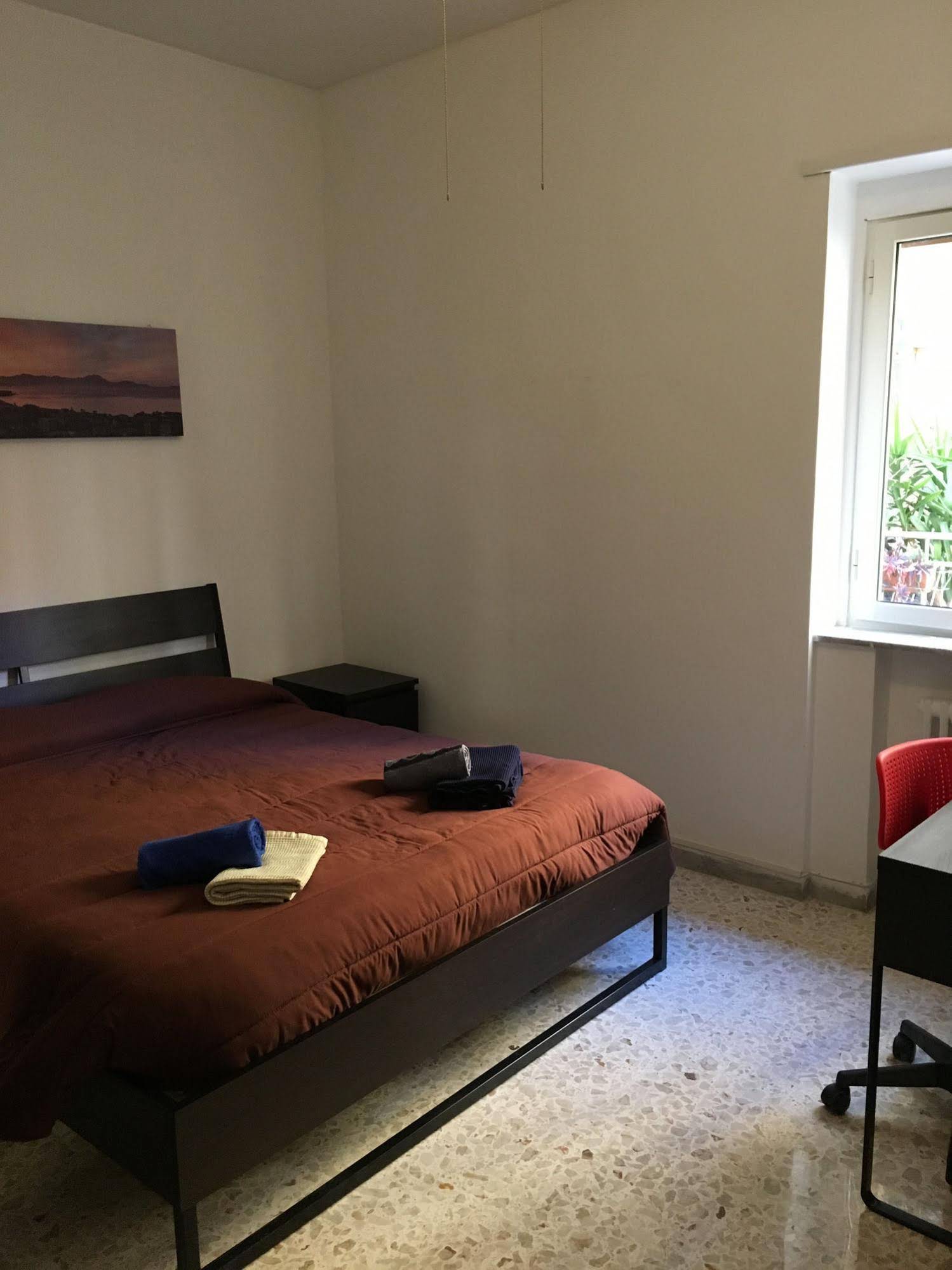 Bed and Breakfast Alexander