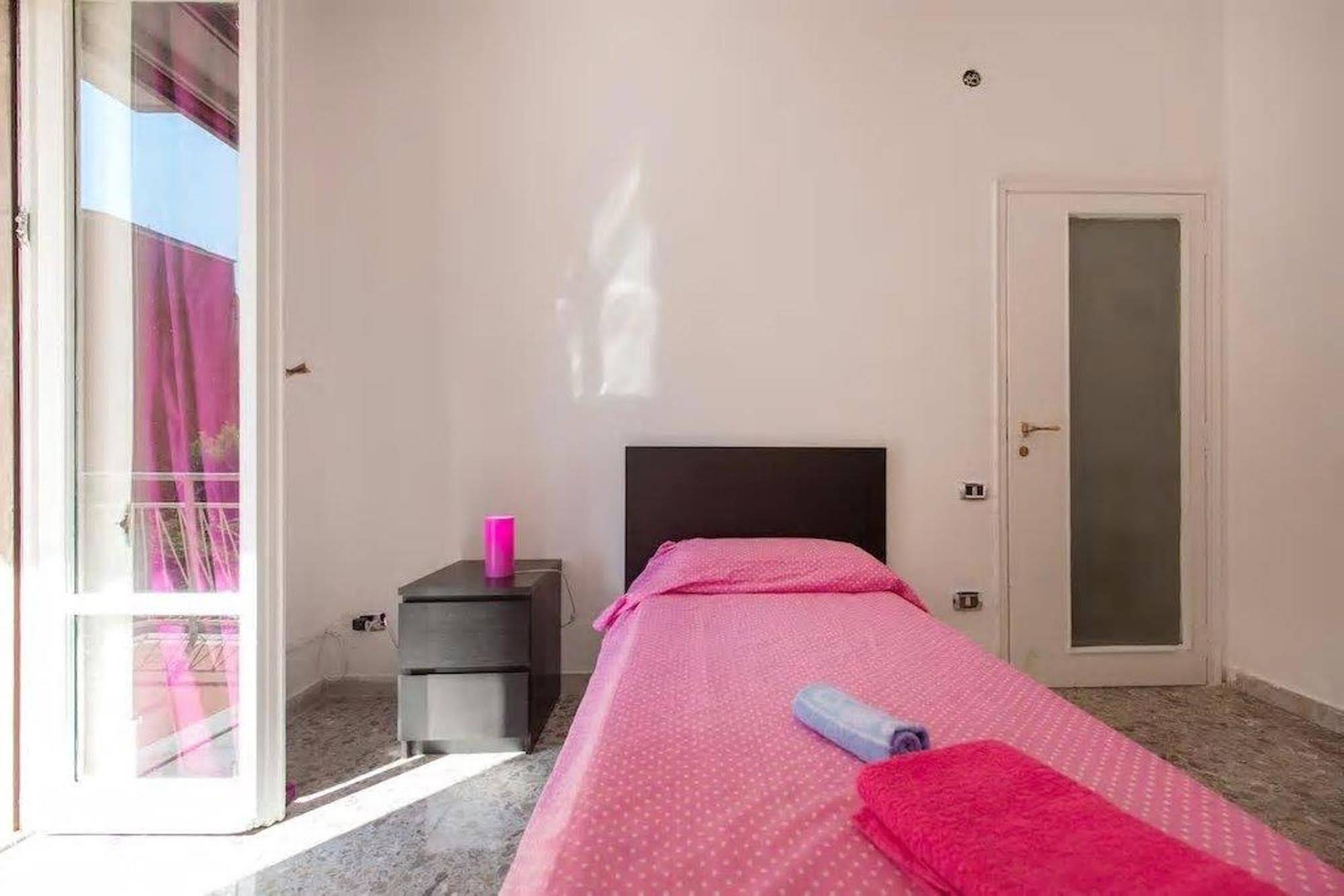 Bed and Breakfast Alexander