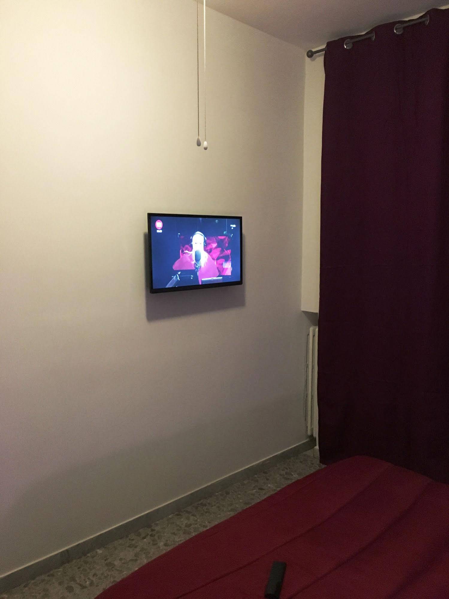 Bed and Breakfast Alexander