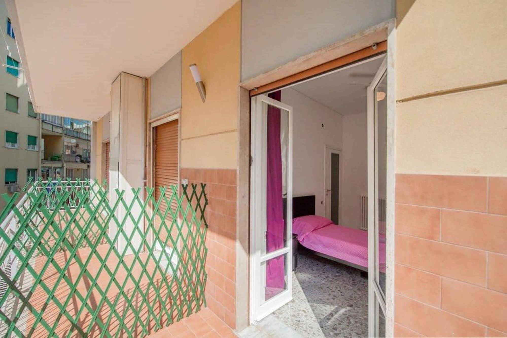 Bed and Breakfast Alexander